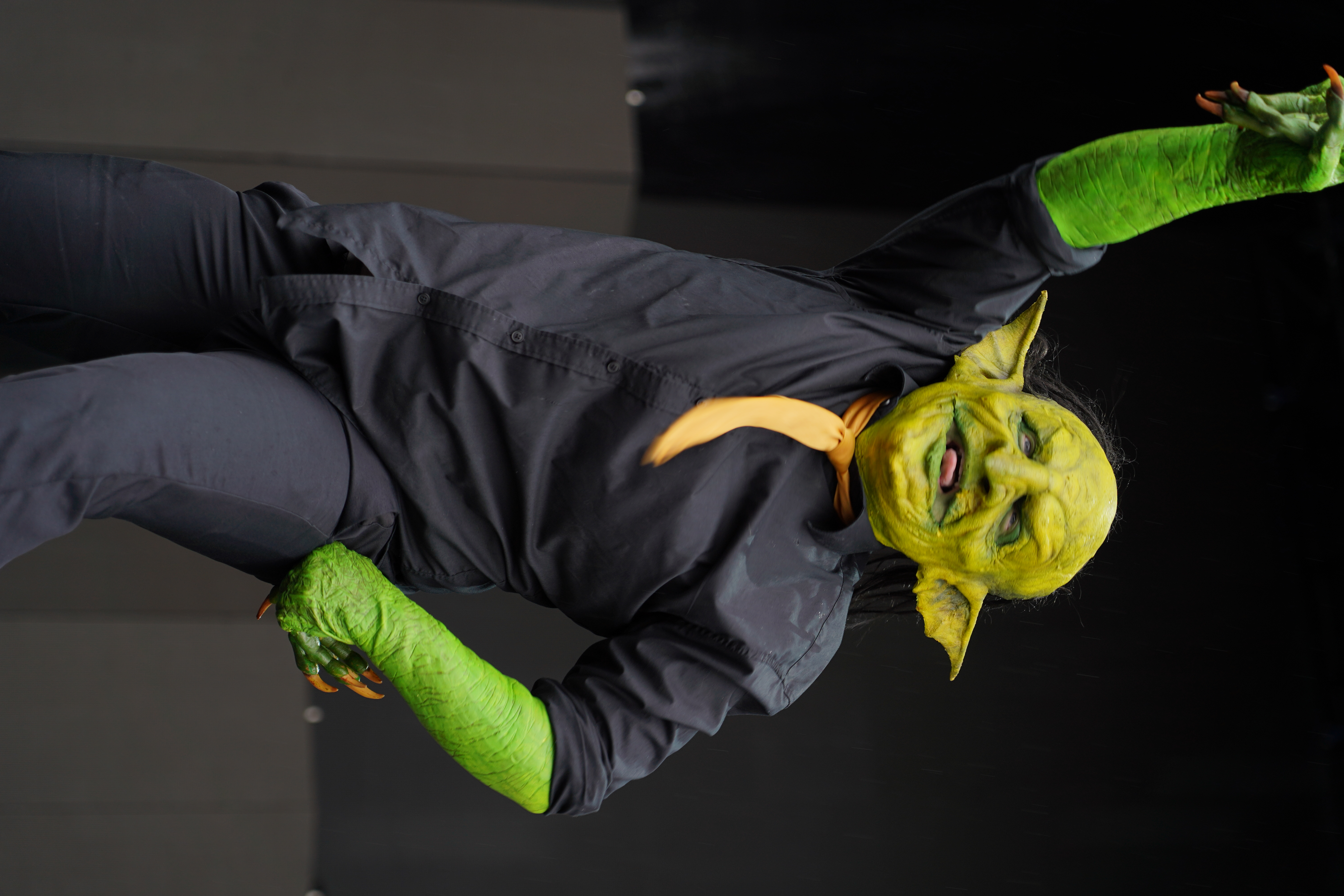 Nekrogoblikon — Riot Fest 2024