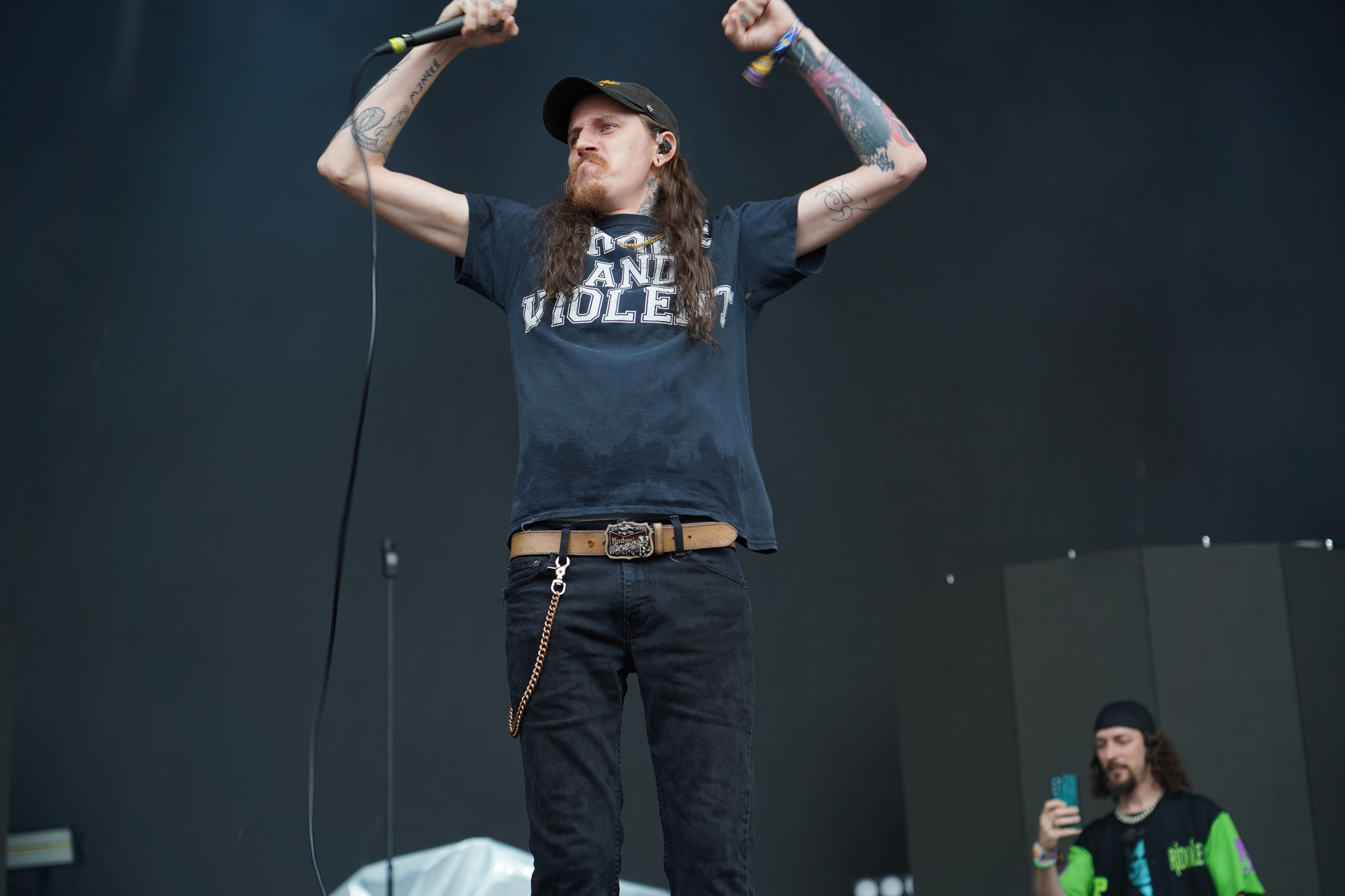 Nekrogoblikon — Riot Fest 2024