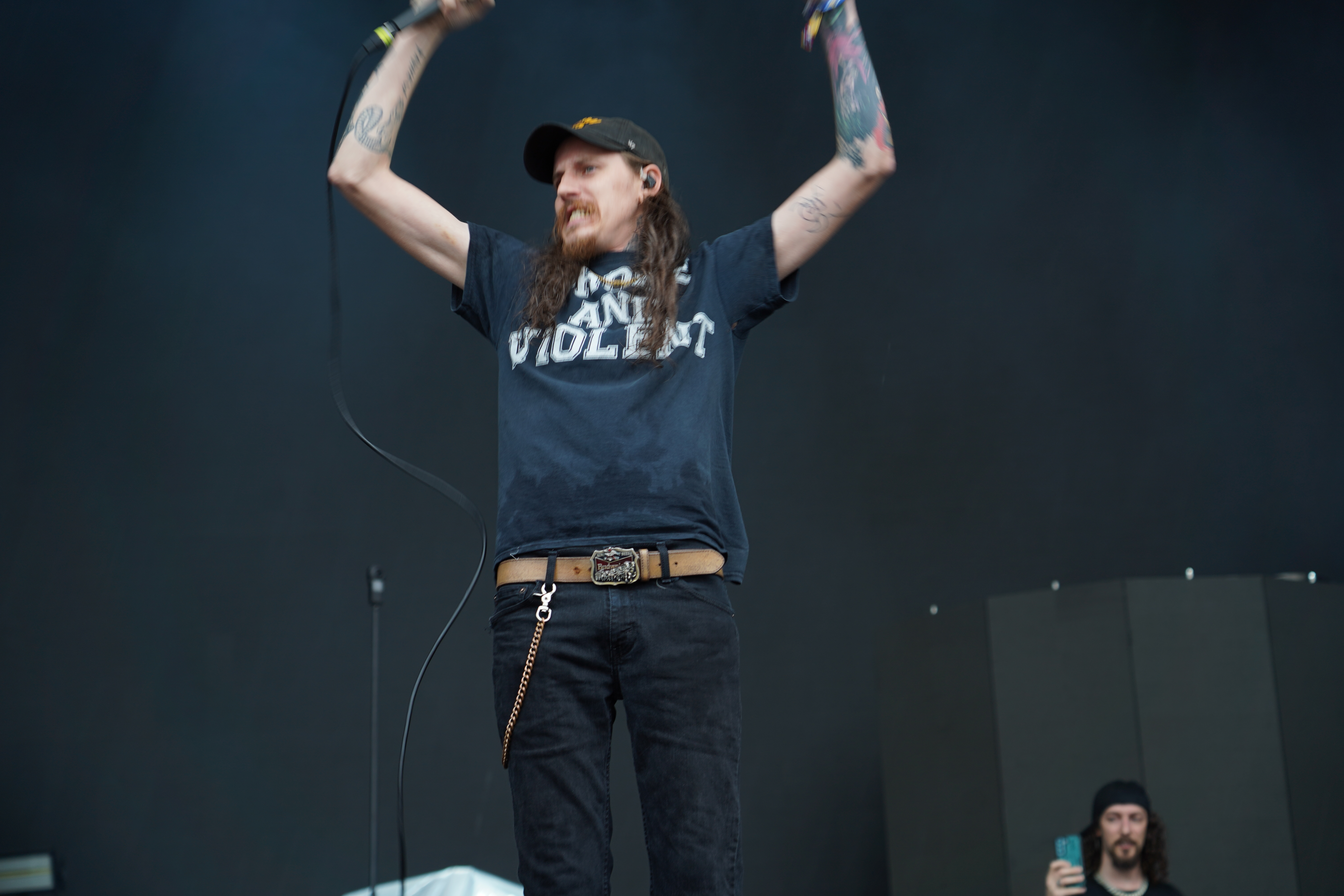 Nekrogoblikon — Riot Fest 2024