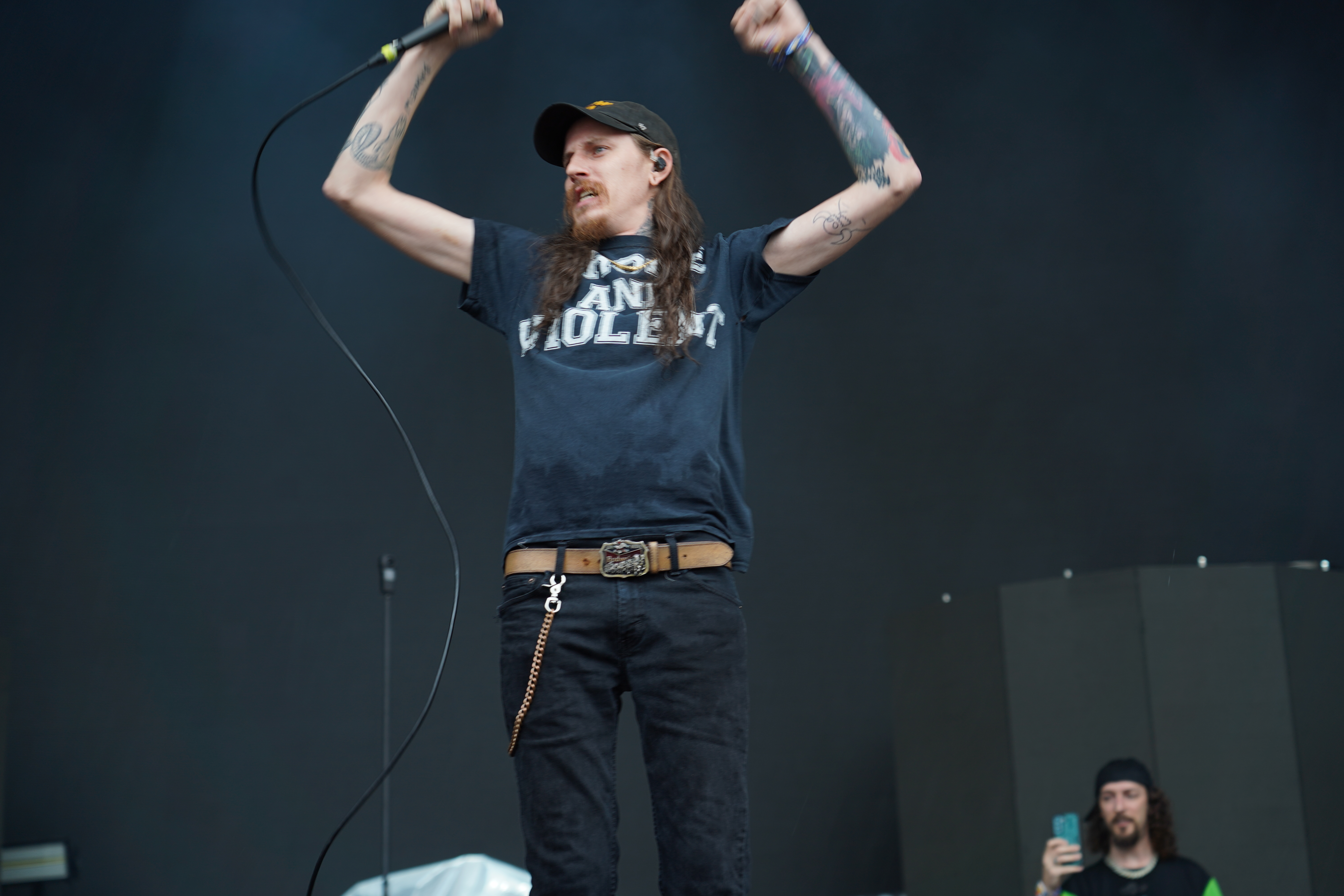 Nekrogoblikon — Riot Fest 2024