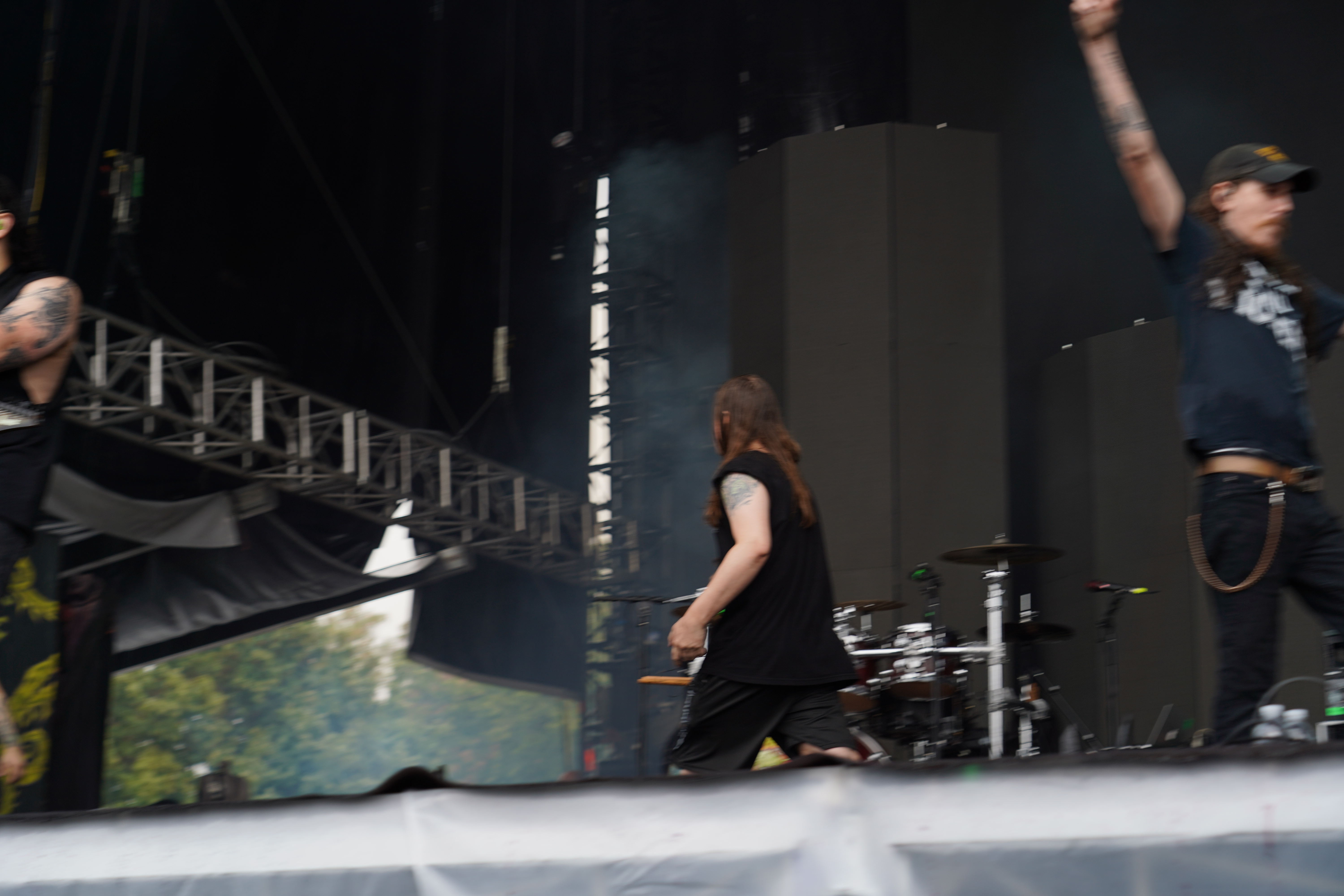 Nekrogoblikon — Riot Fest 2024