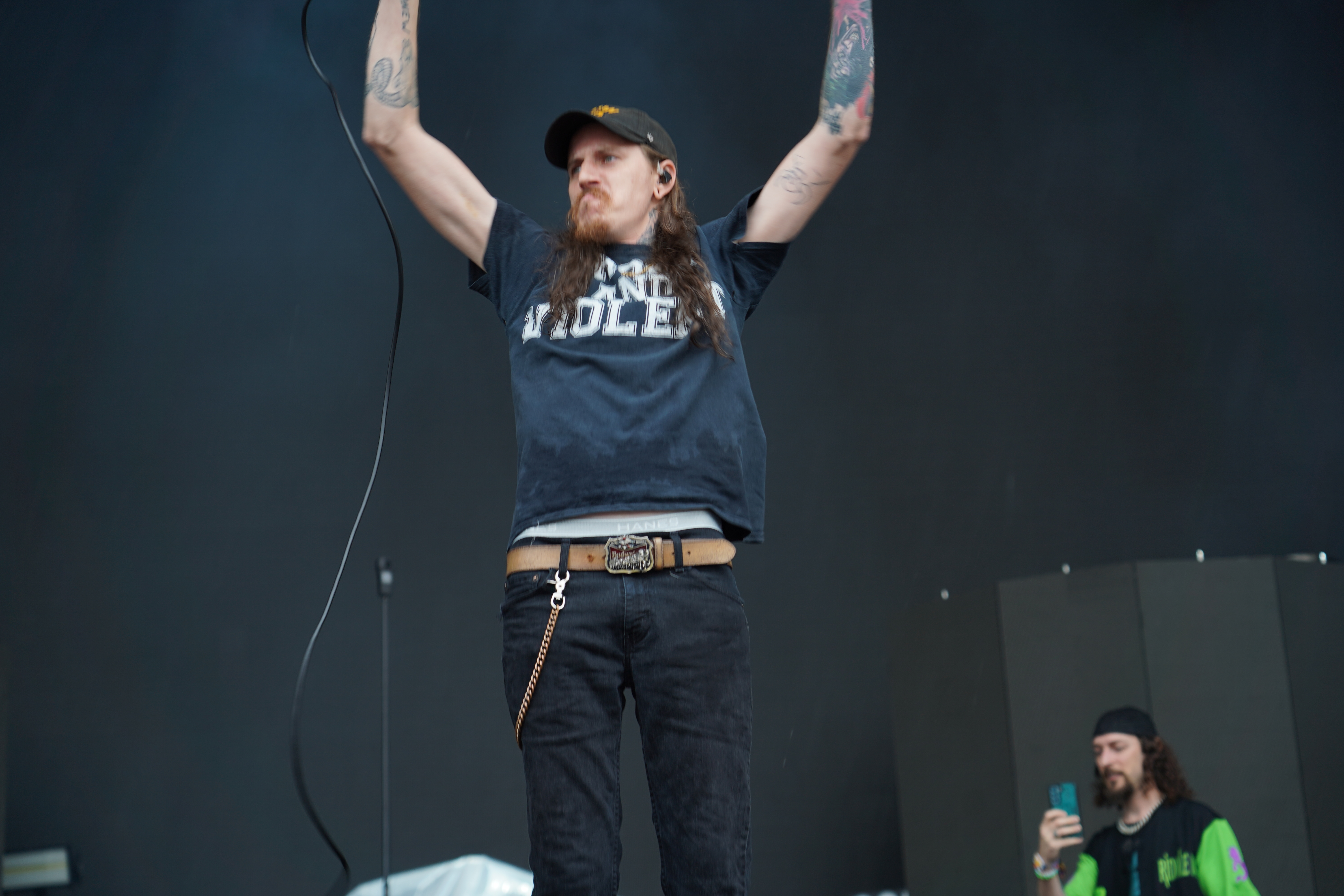 Nekrogoblikon — Riot Fest 2024