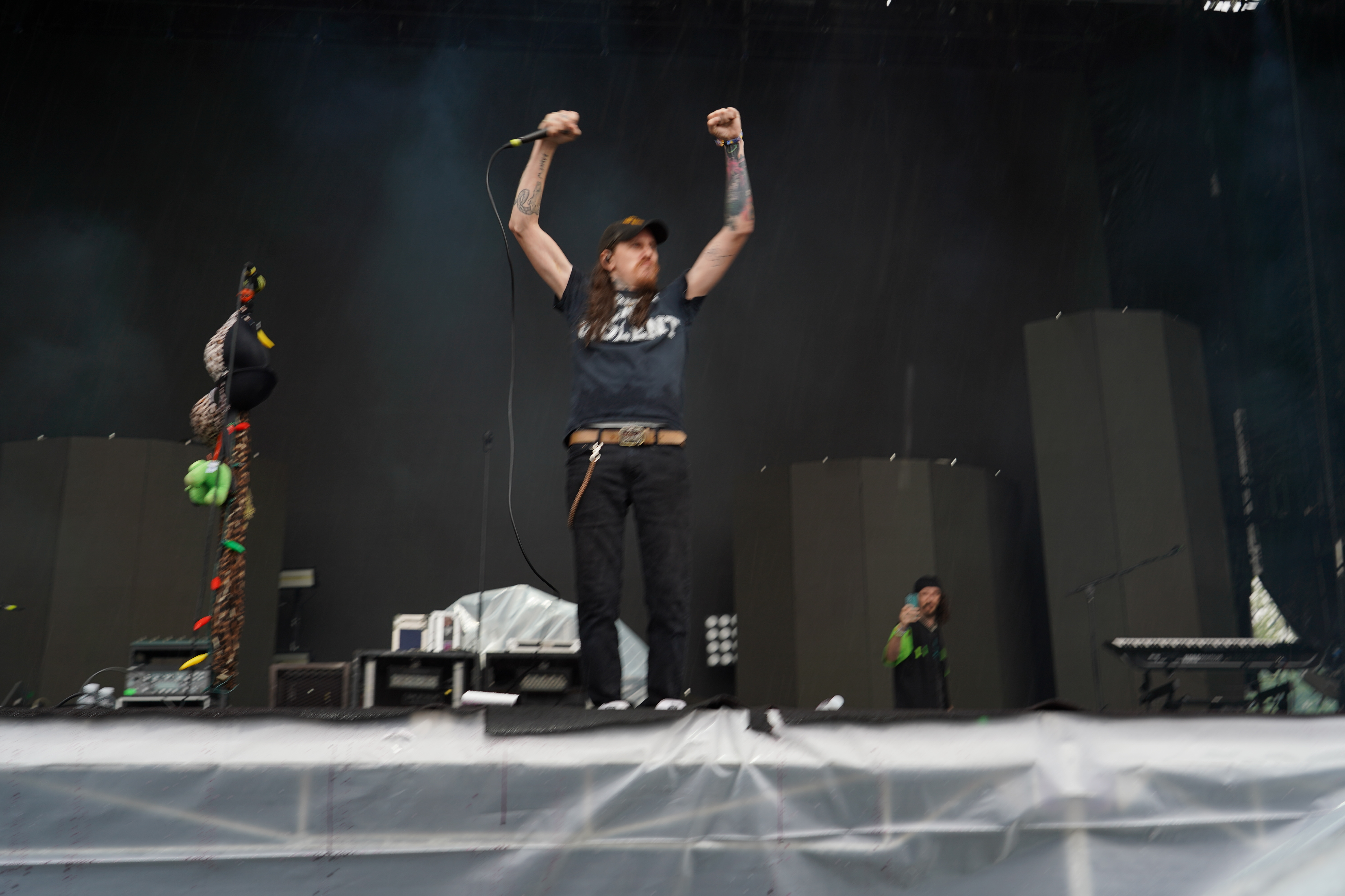 Nekrogoblikon — Riot Fest 2024