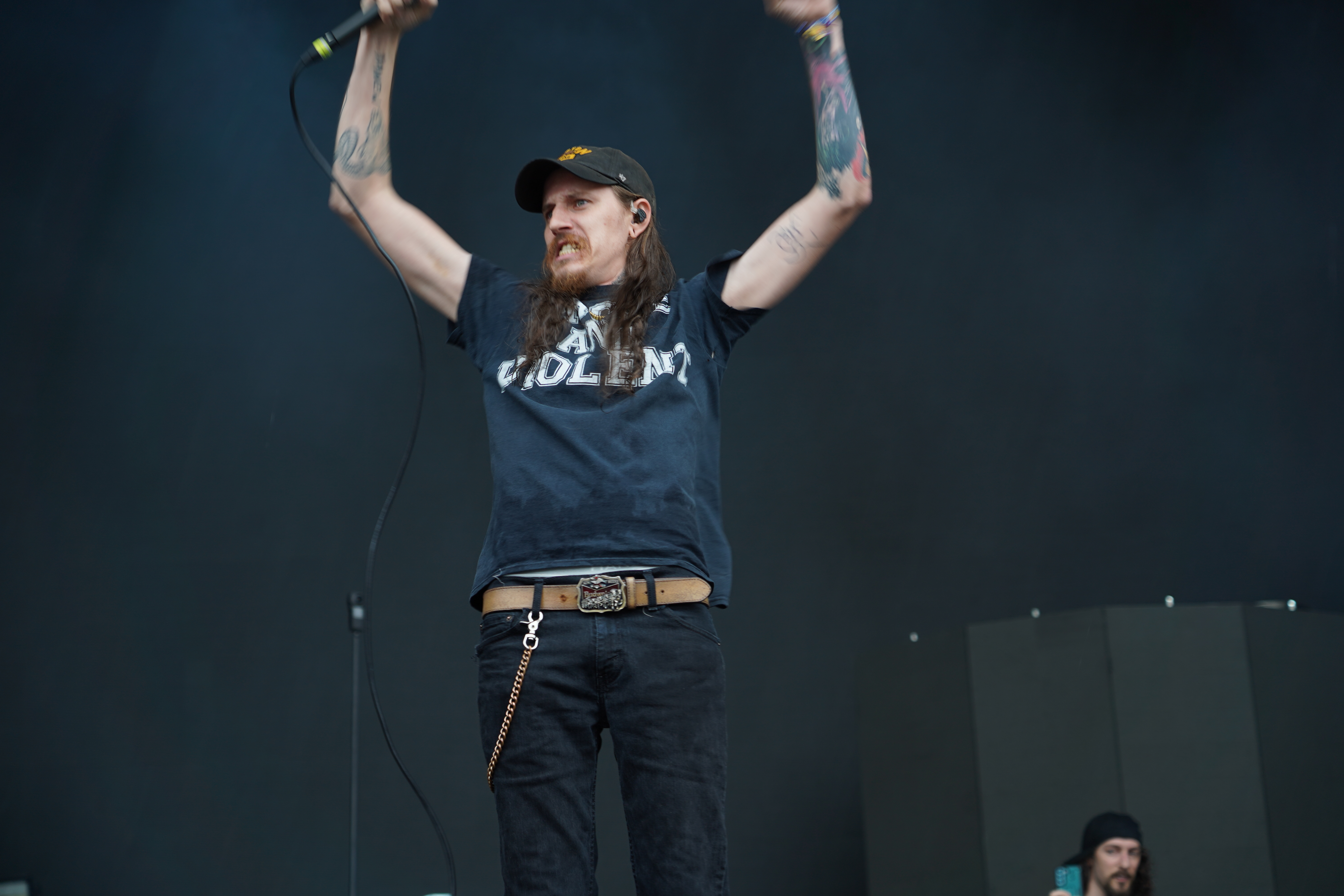 Nekrogoblikon — Riot Fest 2024