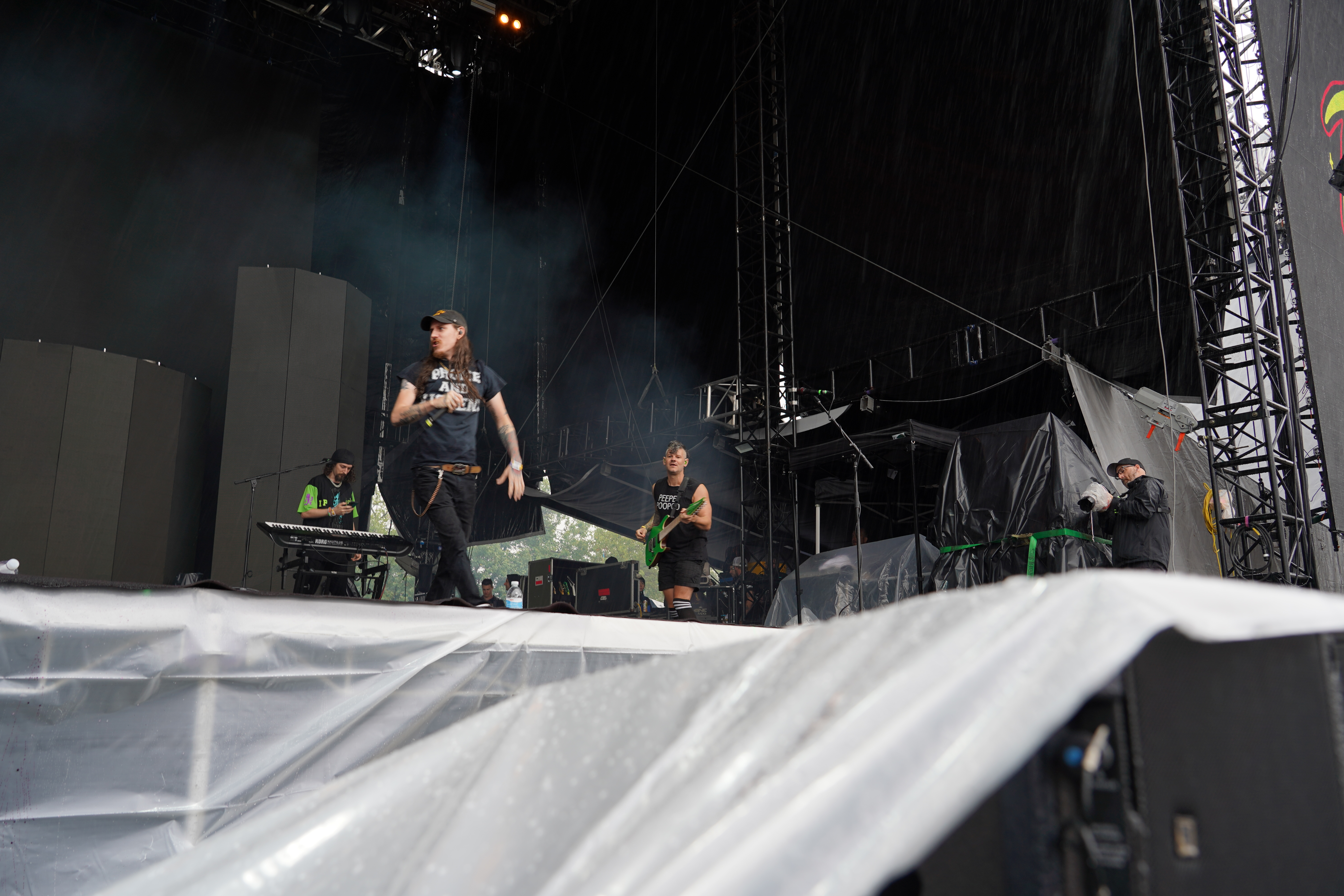 Nekrogoblikon — Riot Fest 2024