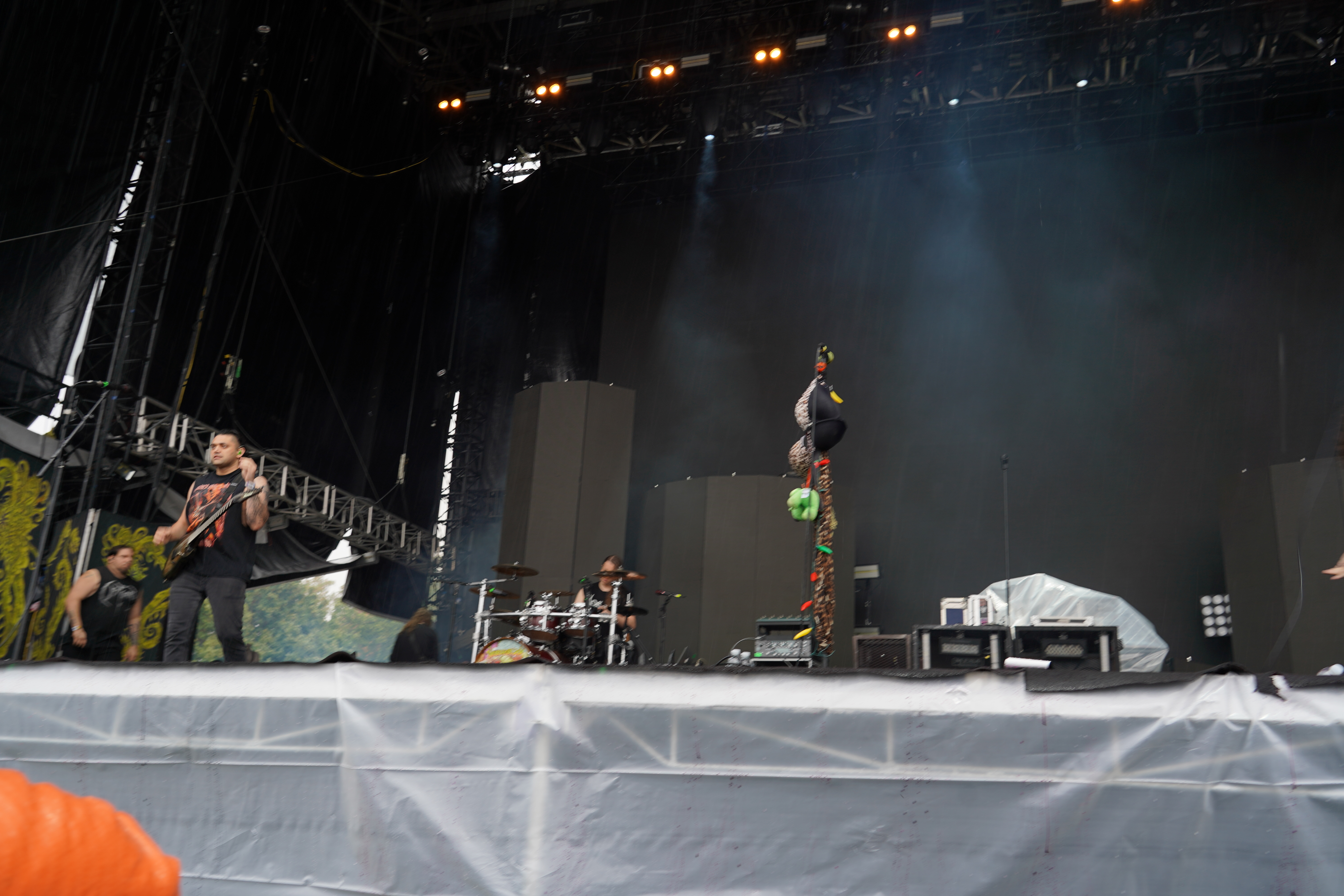 Nekrogoblikon — Riot Fest 2024