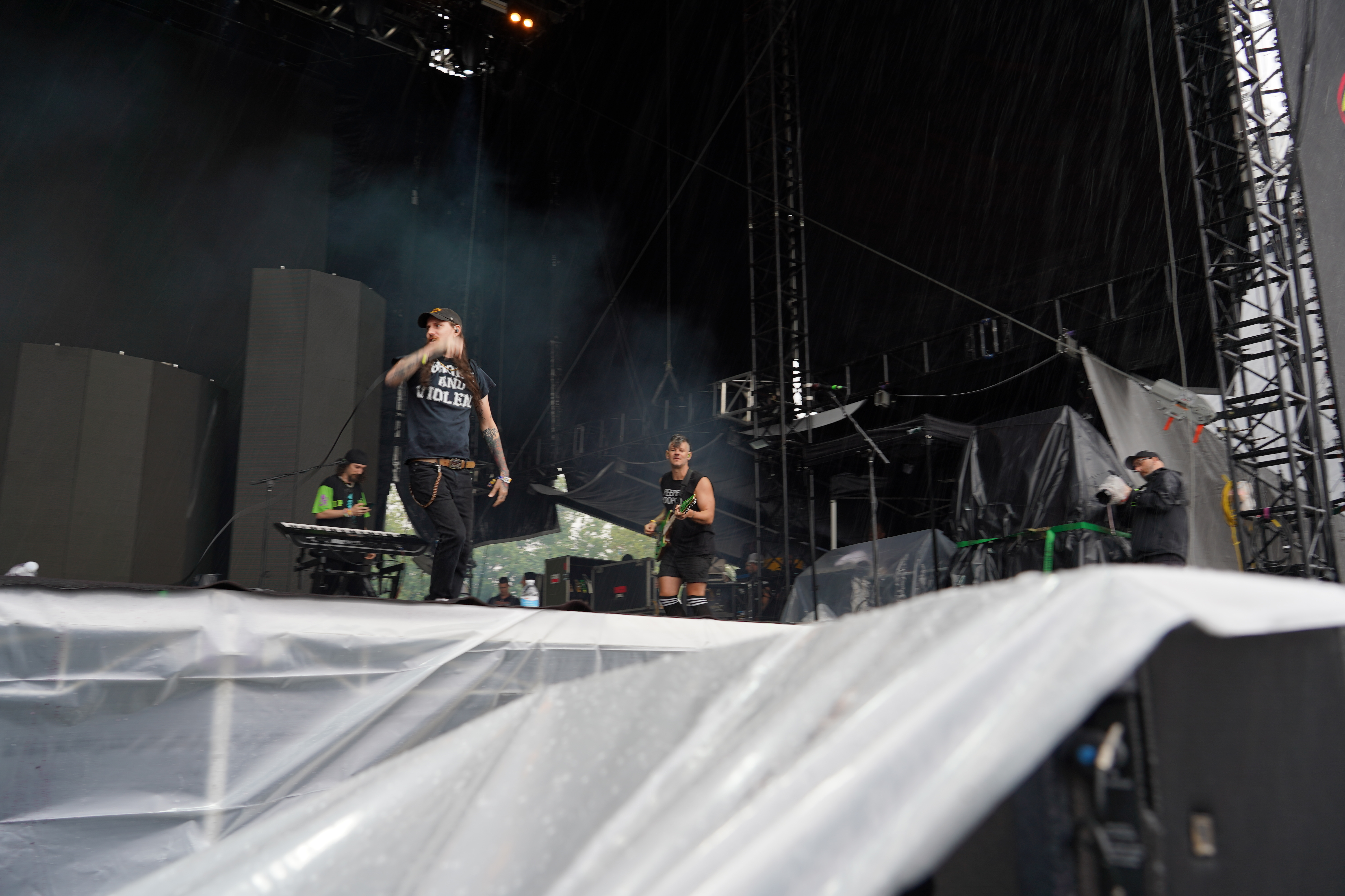 Nekrogoblikon — Riot Fest 2024