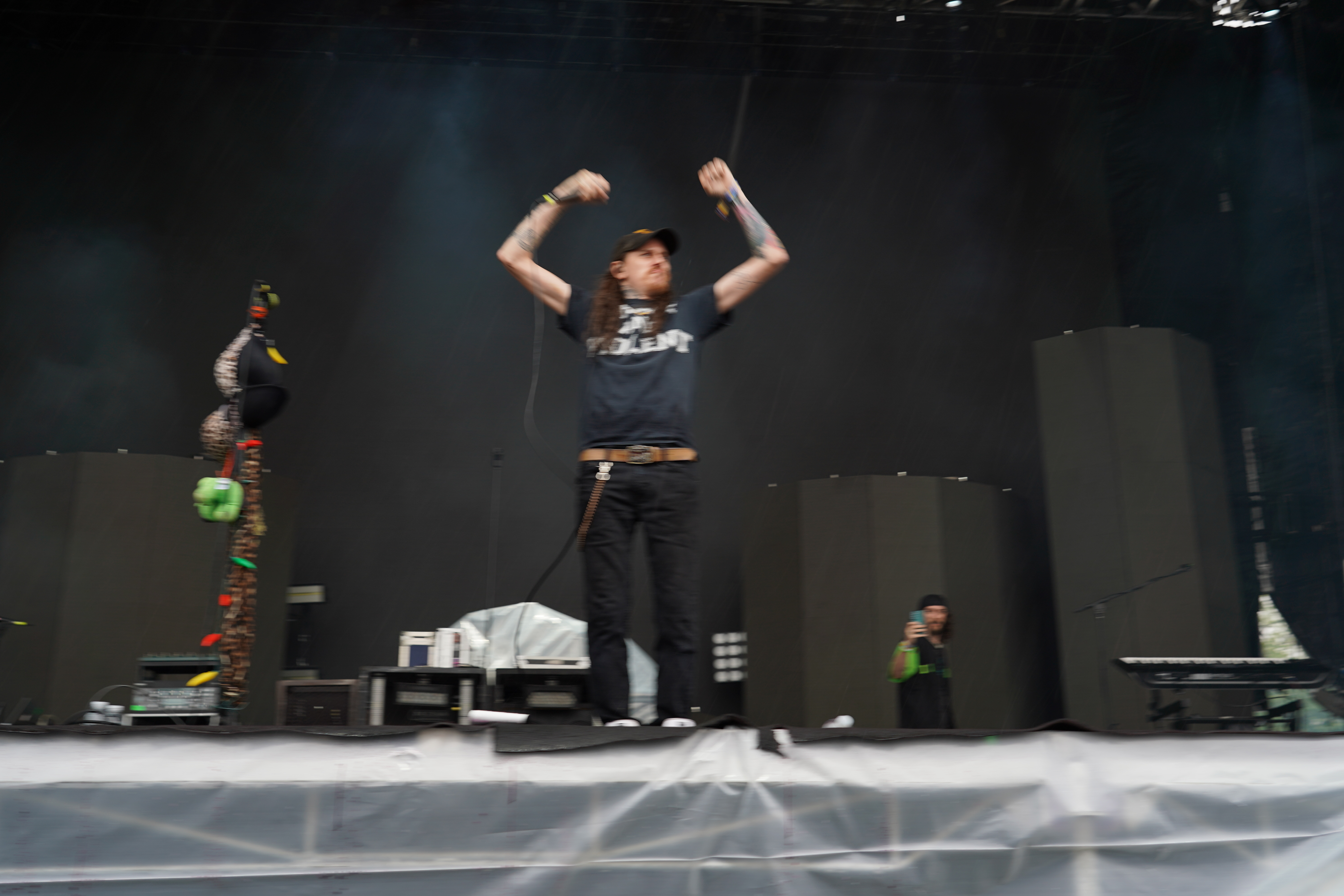 Nekrogoblikon — Riot Fest 2024