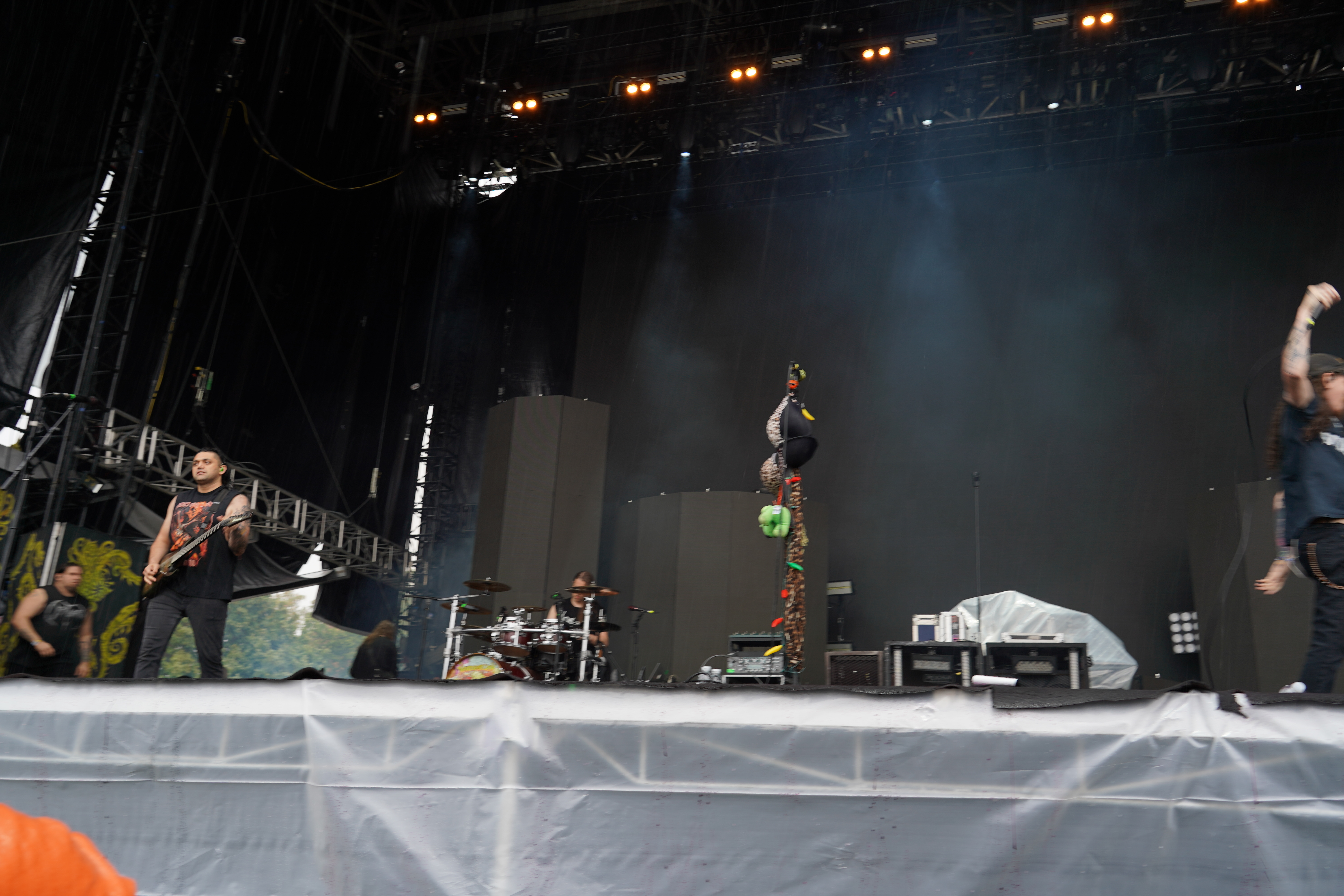 Nekrogoblikon — Riot Fest 2024