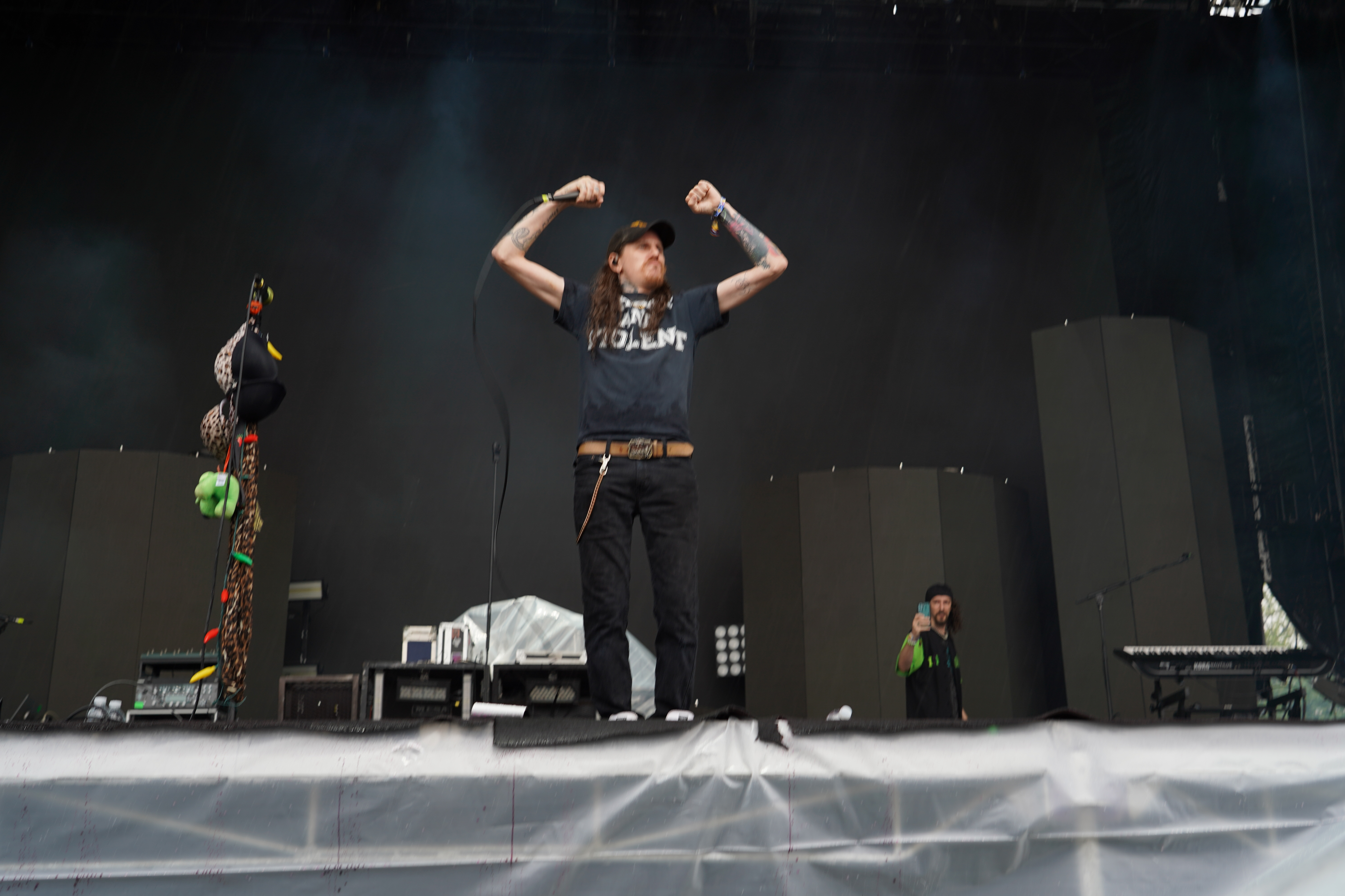 Nekrogoblikon — Riot Fest 2024