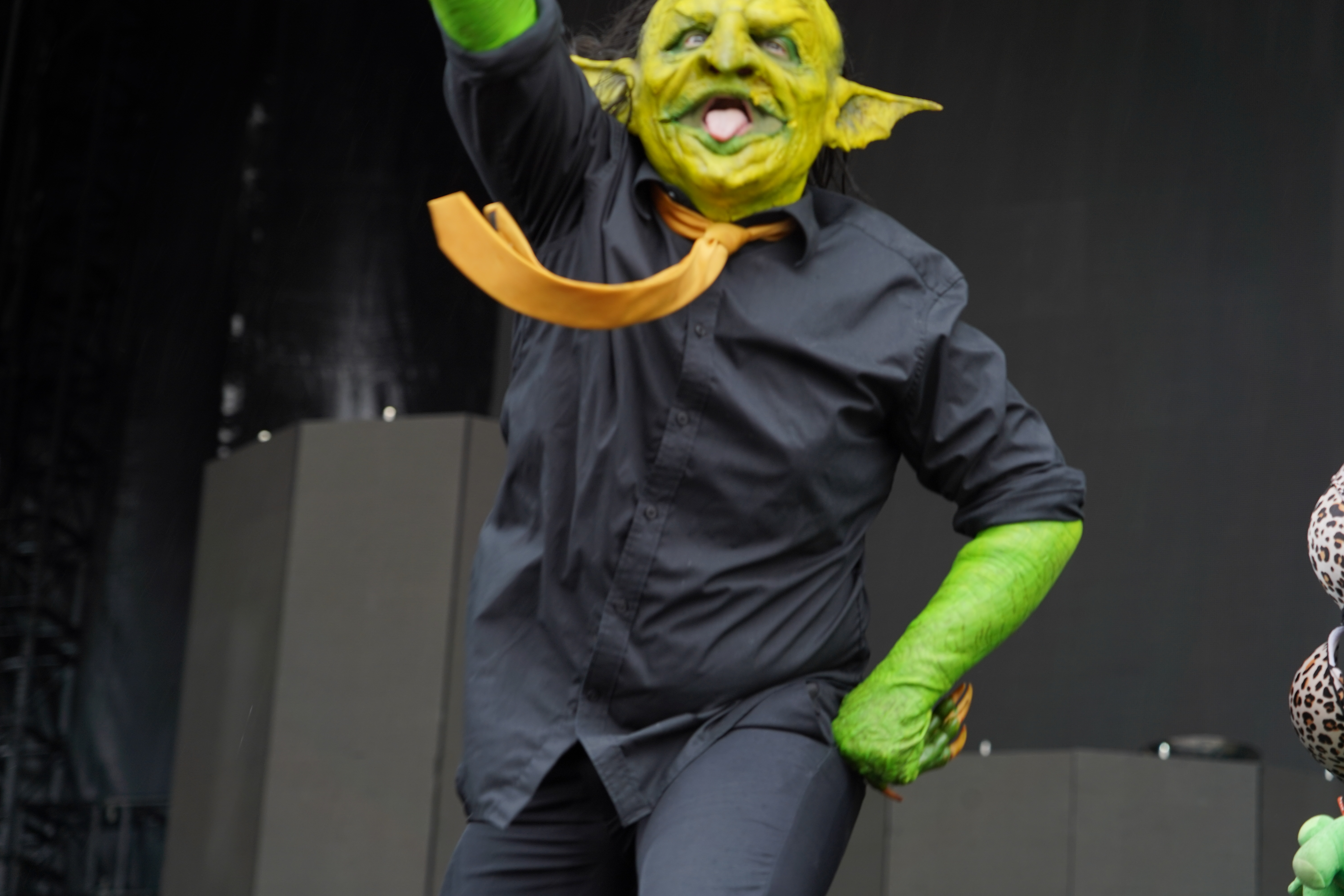 Nekrogoblikon — Riot Fest 2024