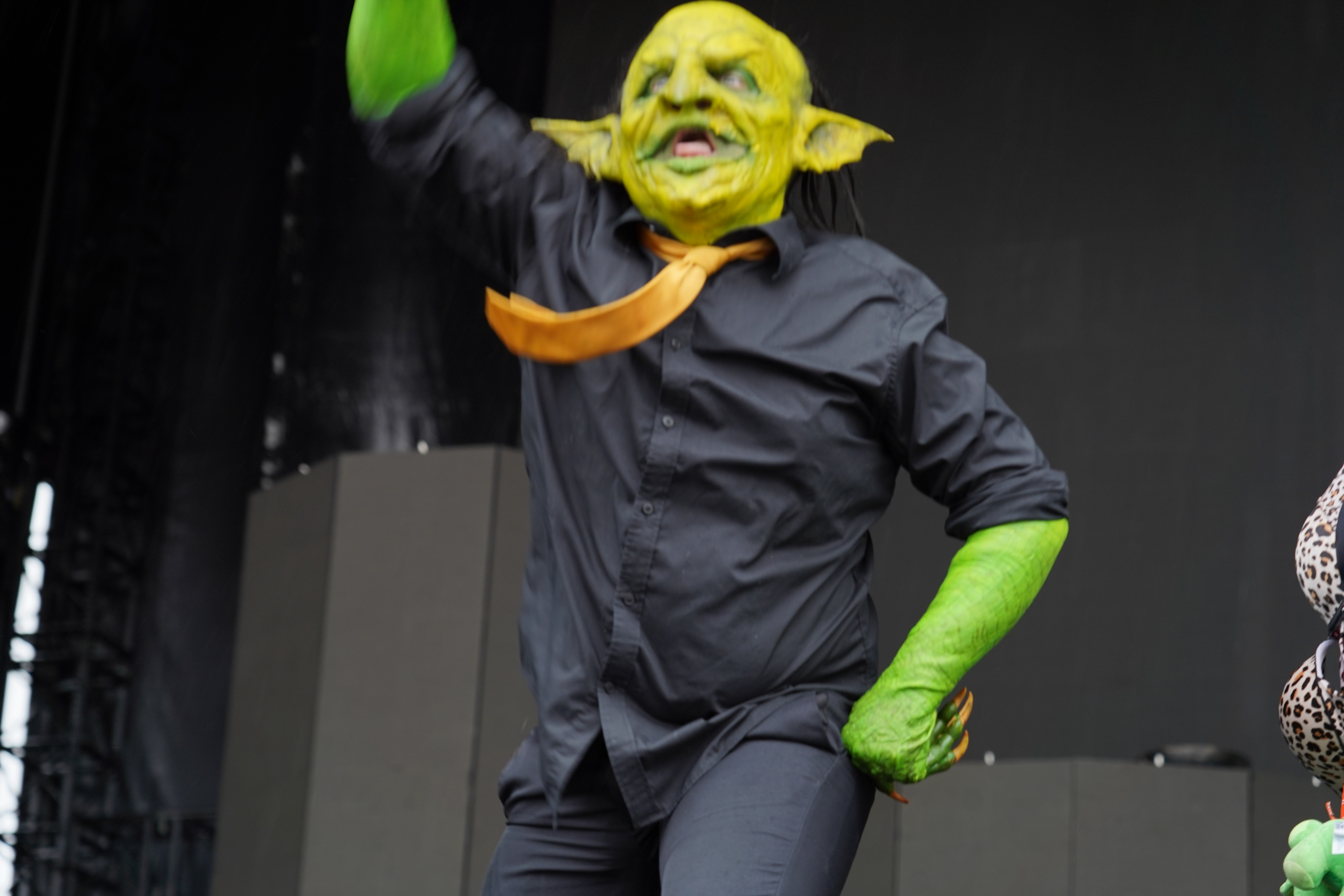 Nekrogoblikon — Riot Fest 2024