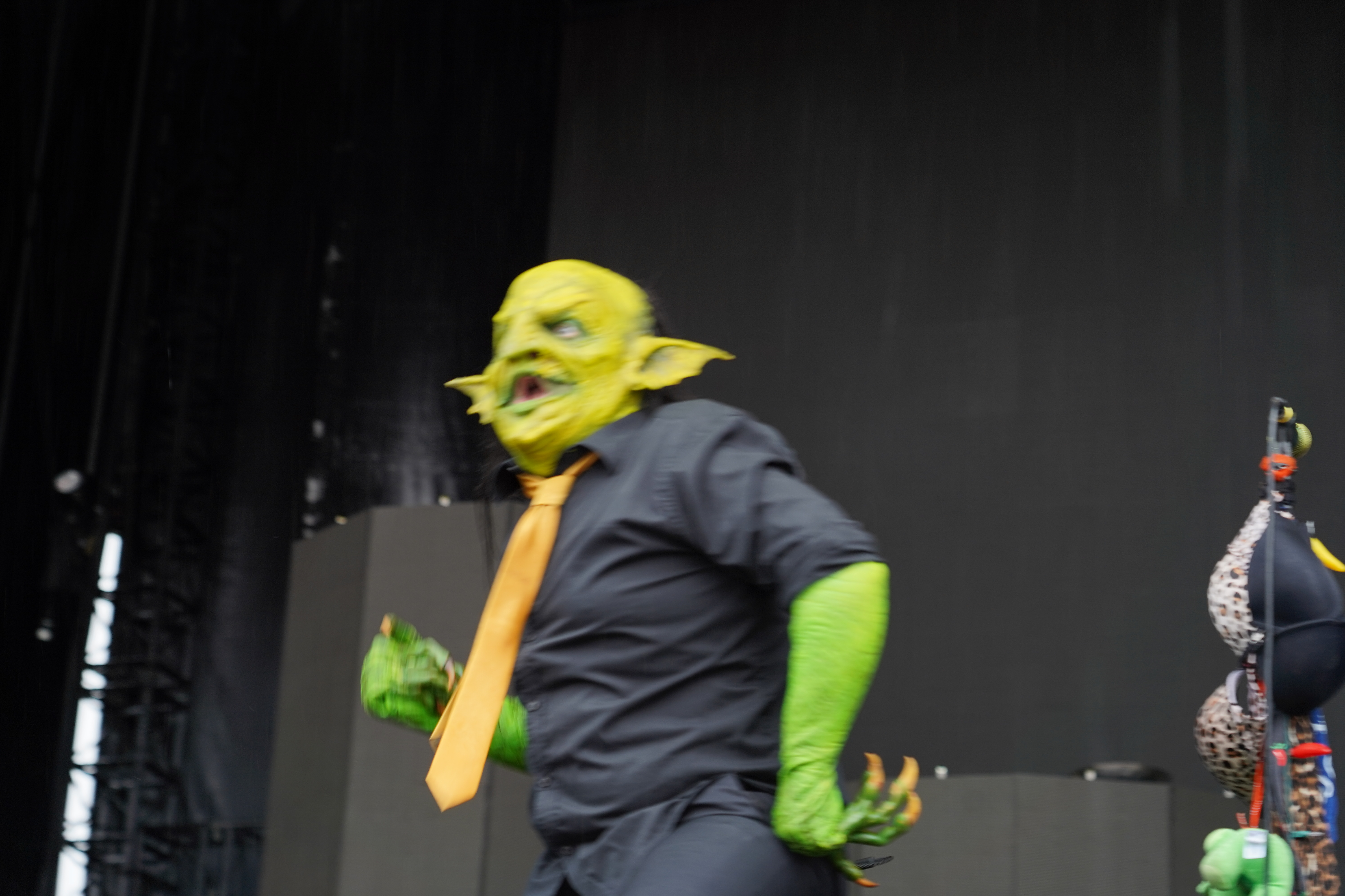 Nekrogoblikon