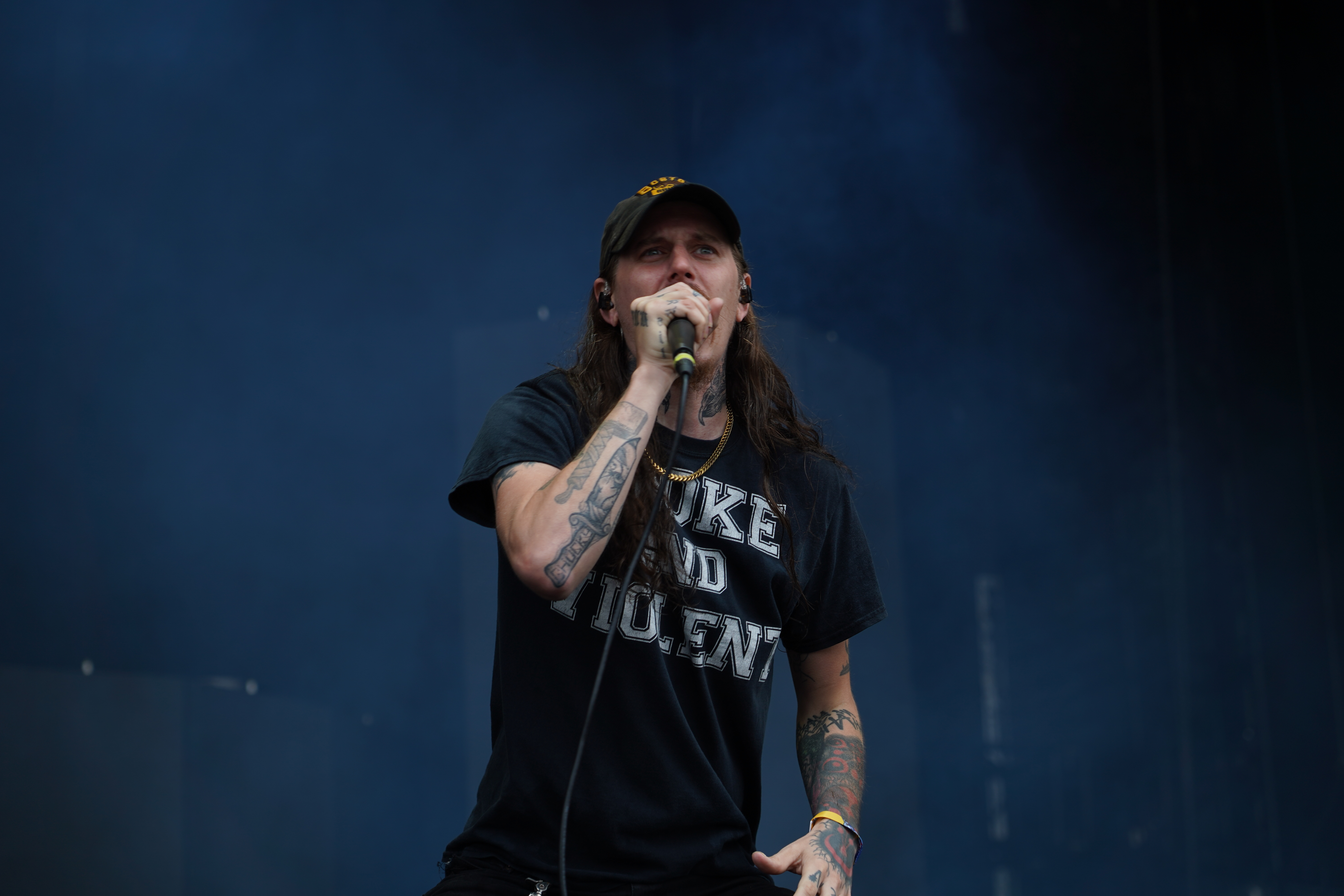Nekrogoblikon — Riot Fest 2024