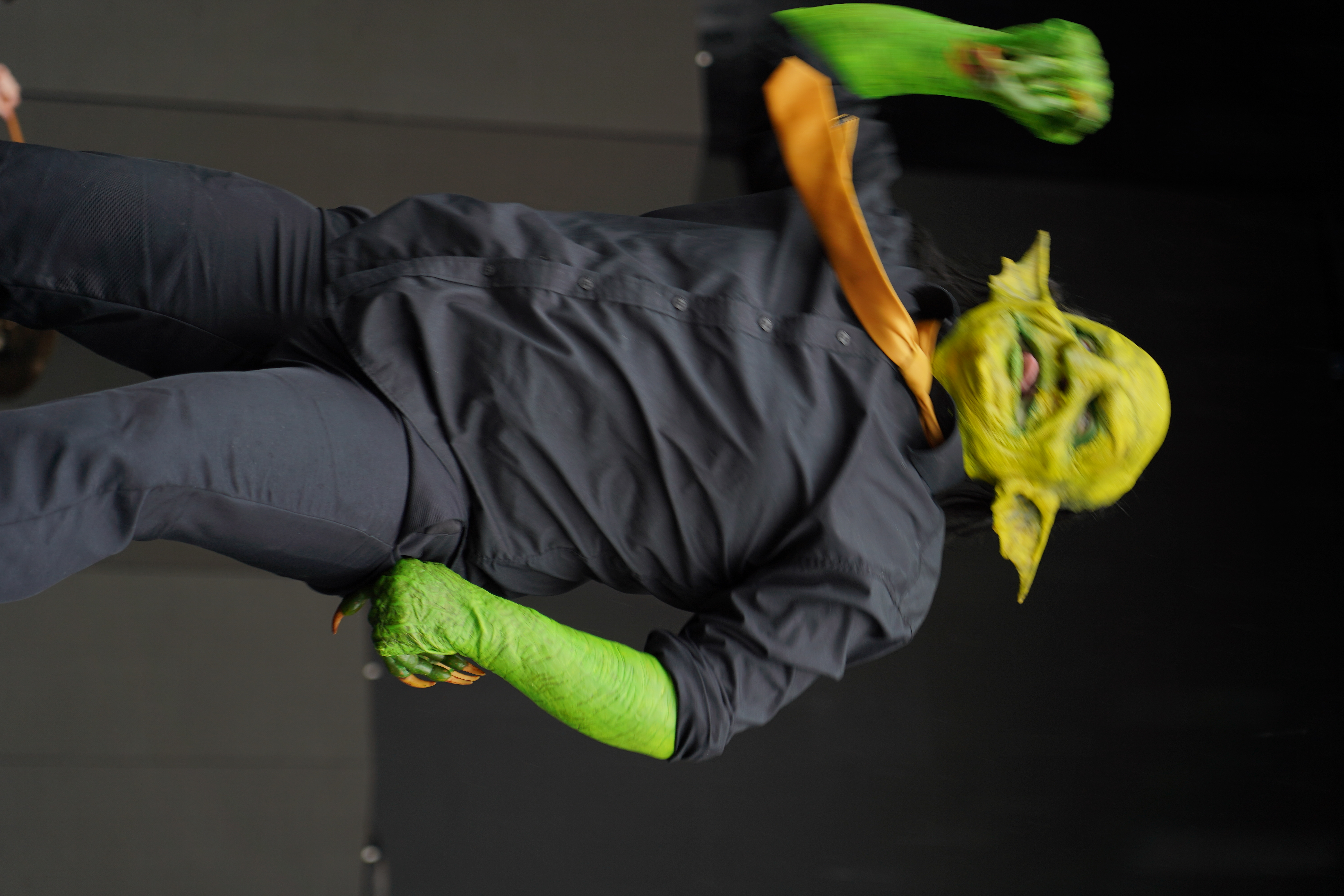 Nekrogoblikon — Riot Fest 2024