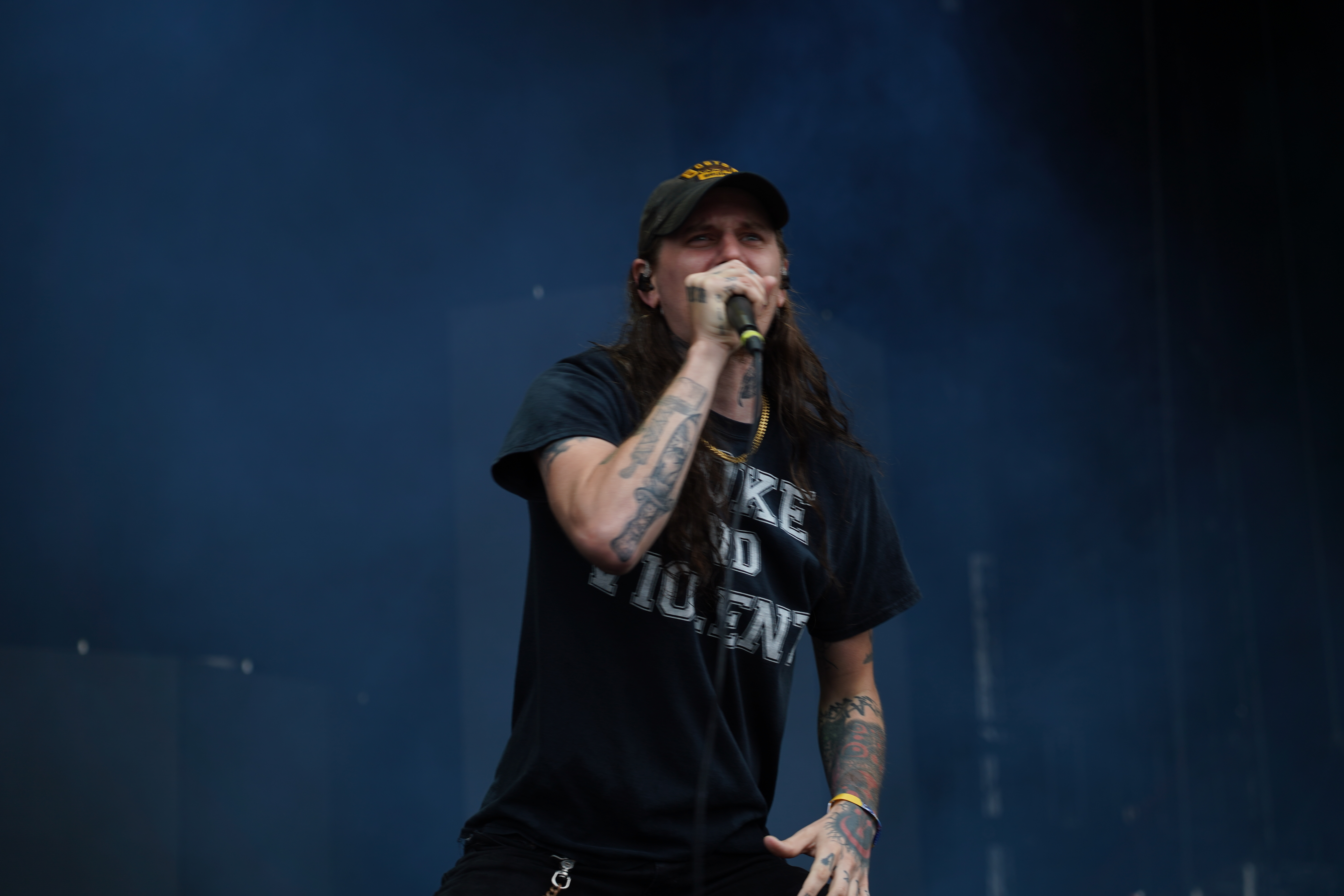 Nekrogoblikon — Riot Fest 2024