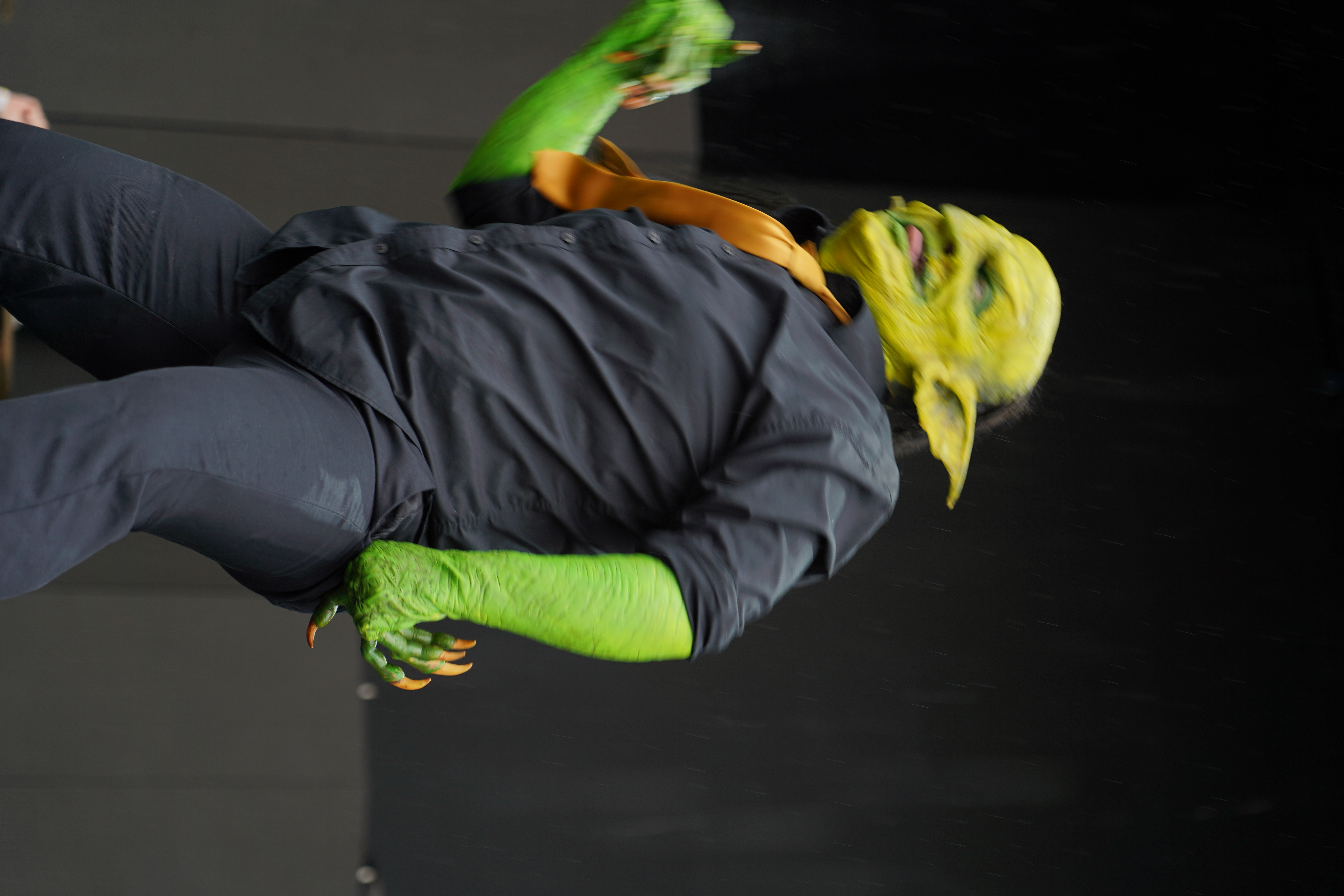 Nekrogoblikon — Riot Fest 2024
