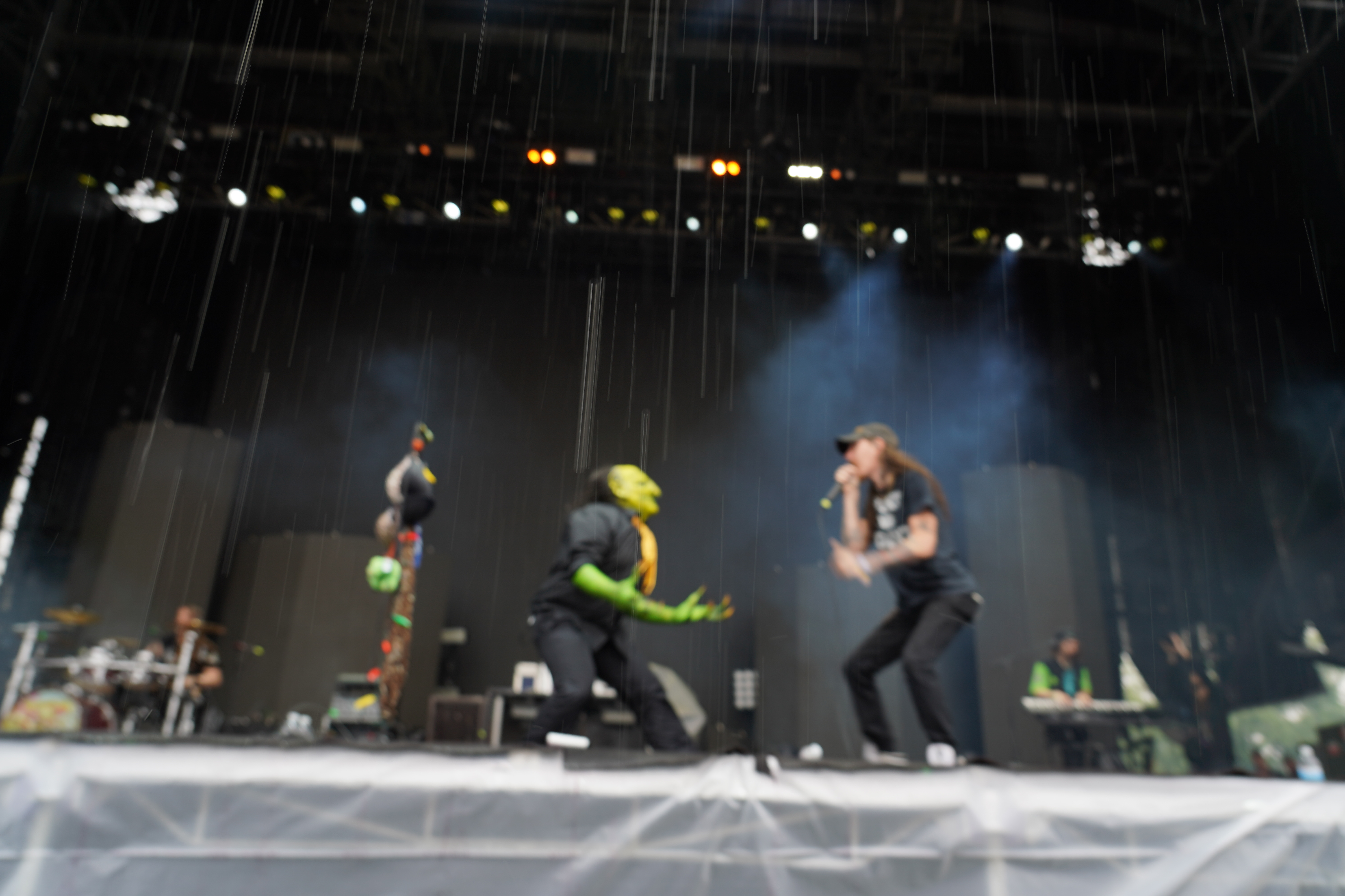Nekrogoblikon — Riot Fest 2024