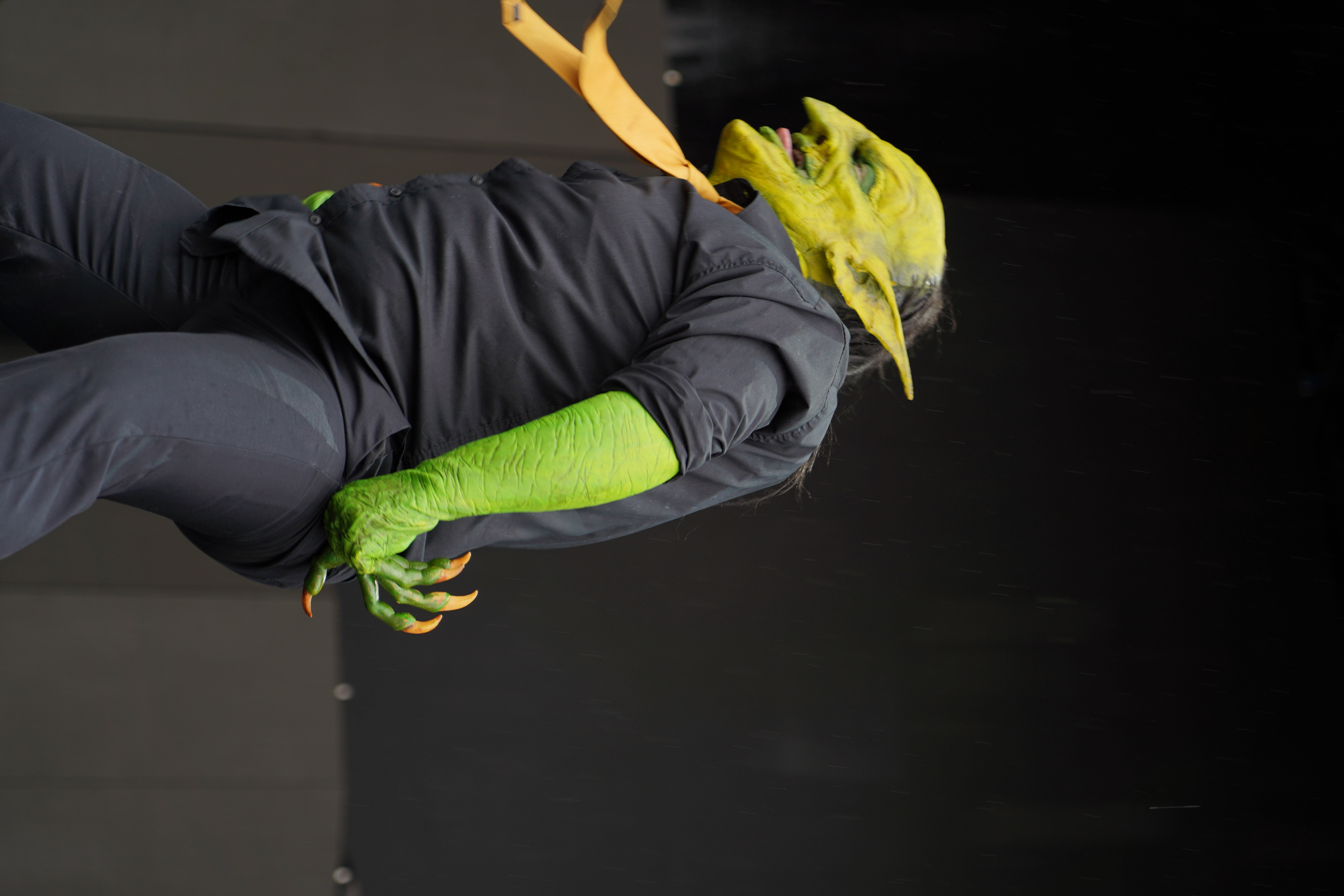 Nekrogoblikon — Riot Fest 2024