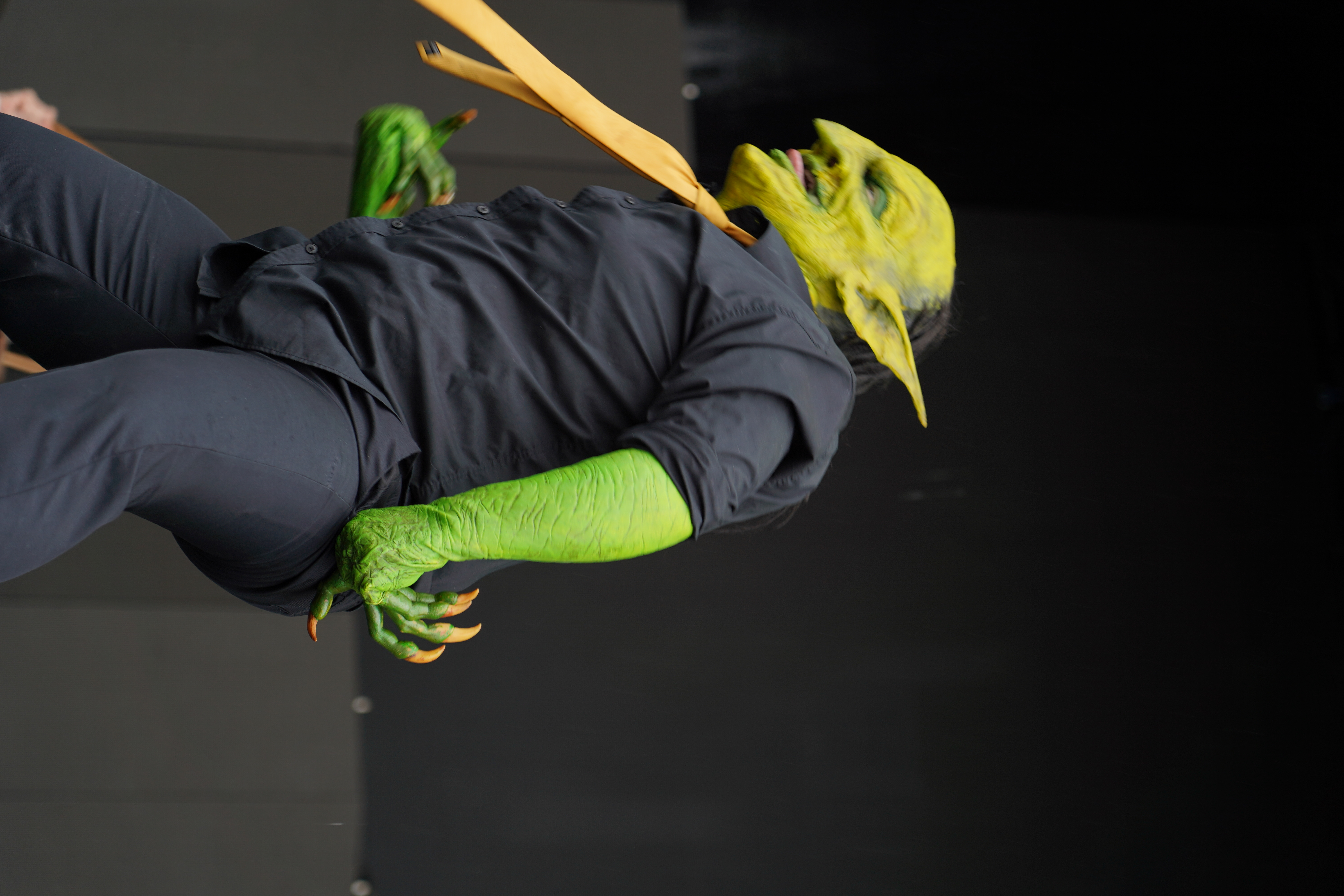Nekrogoblikon — Riot Fest 2024