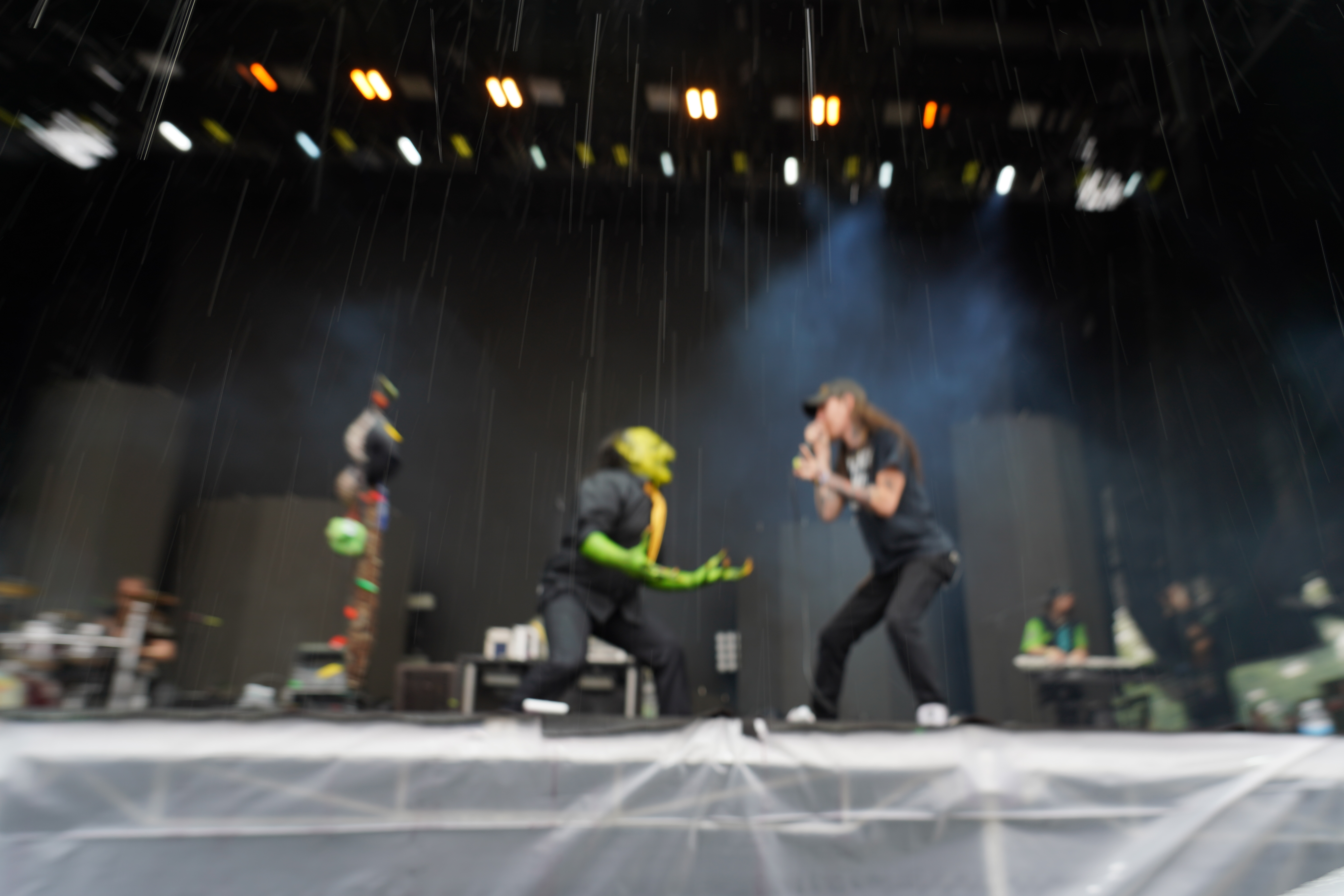 Nekrogoblikon — Riot Fest 2024