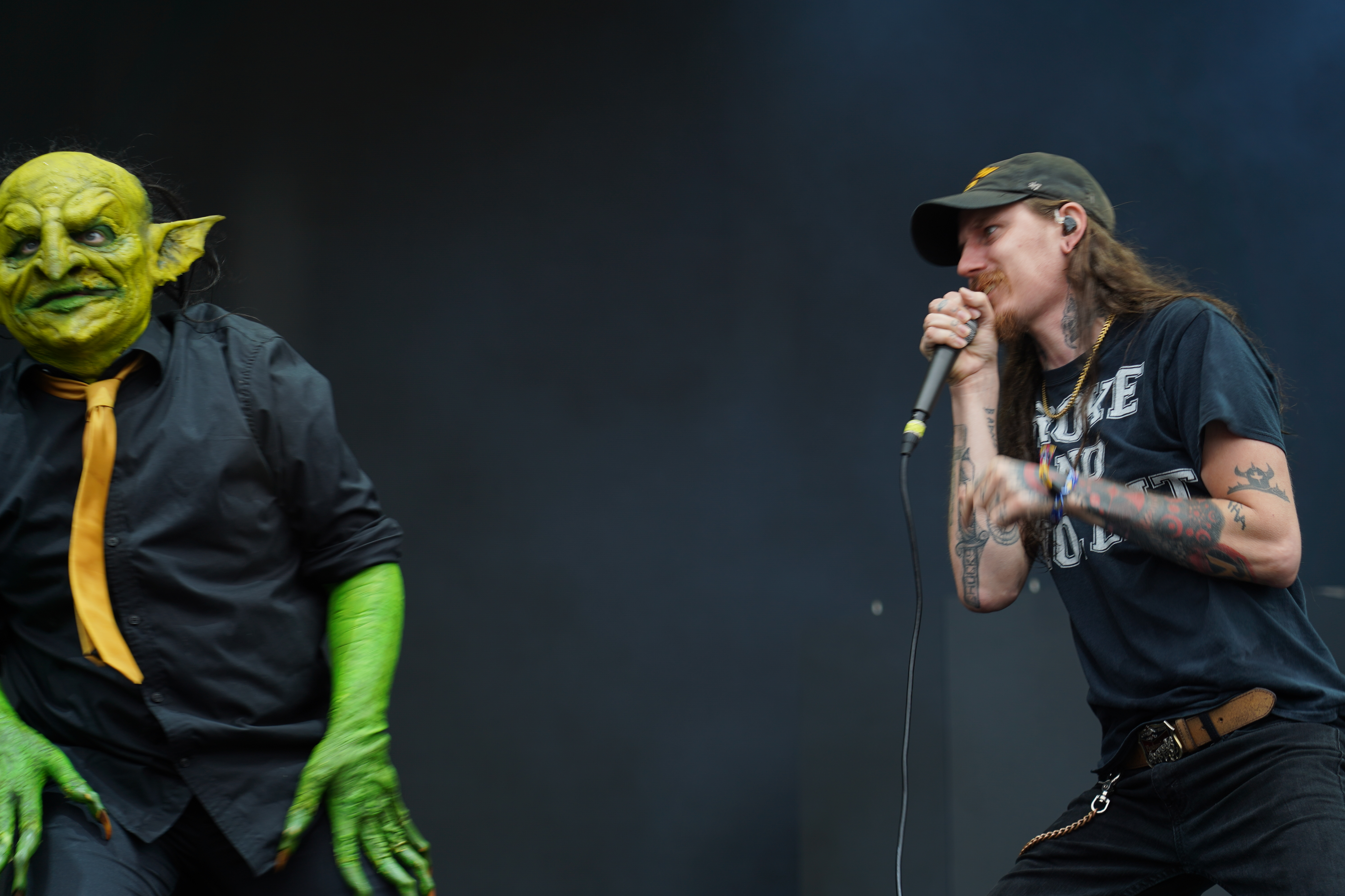 Nekrogoblikon — Riot Fest 2024