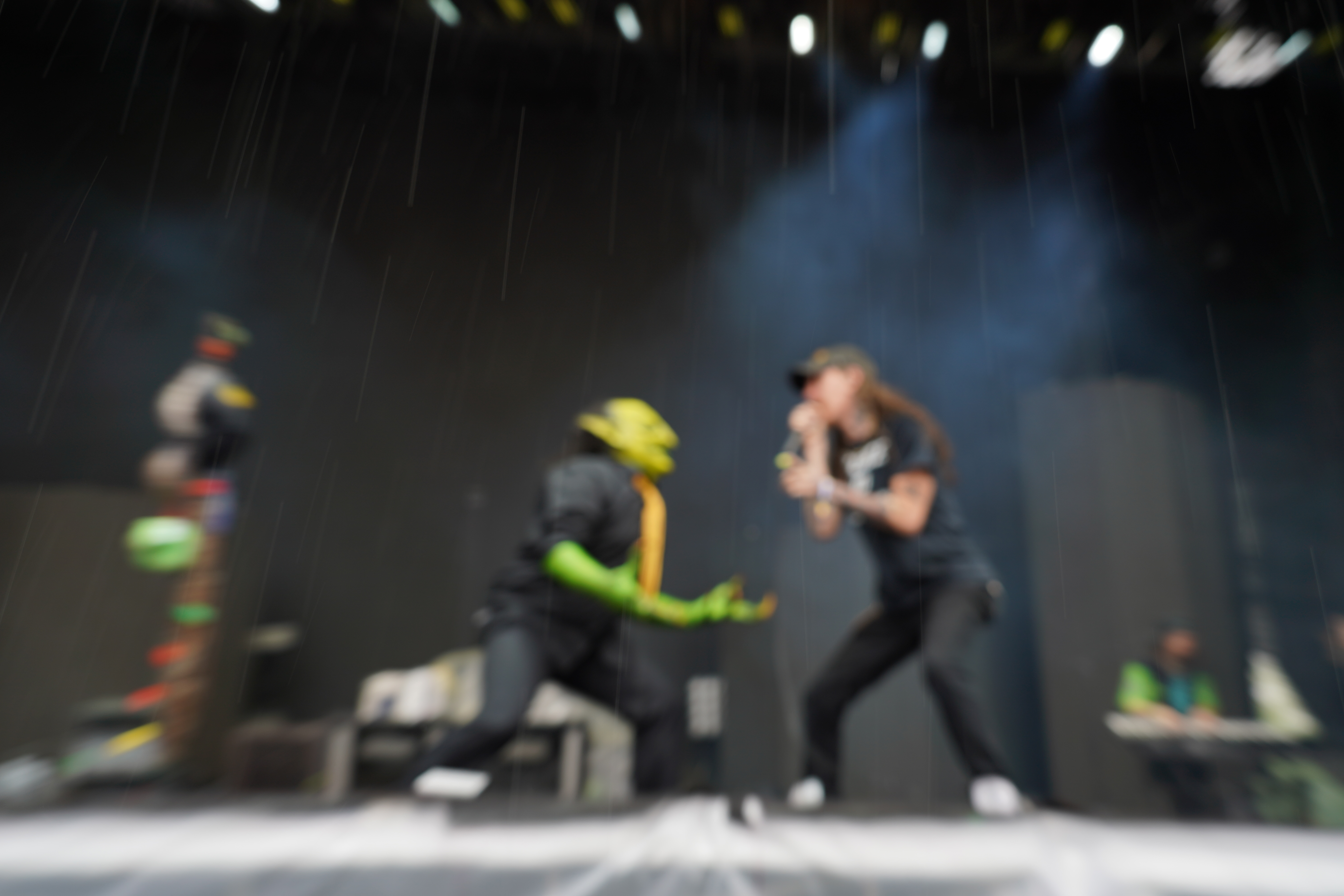 Nekrogoblikon — Riot Fest 2024