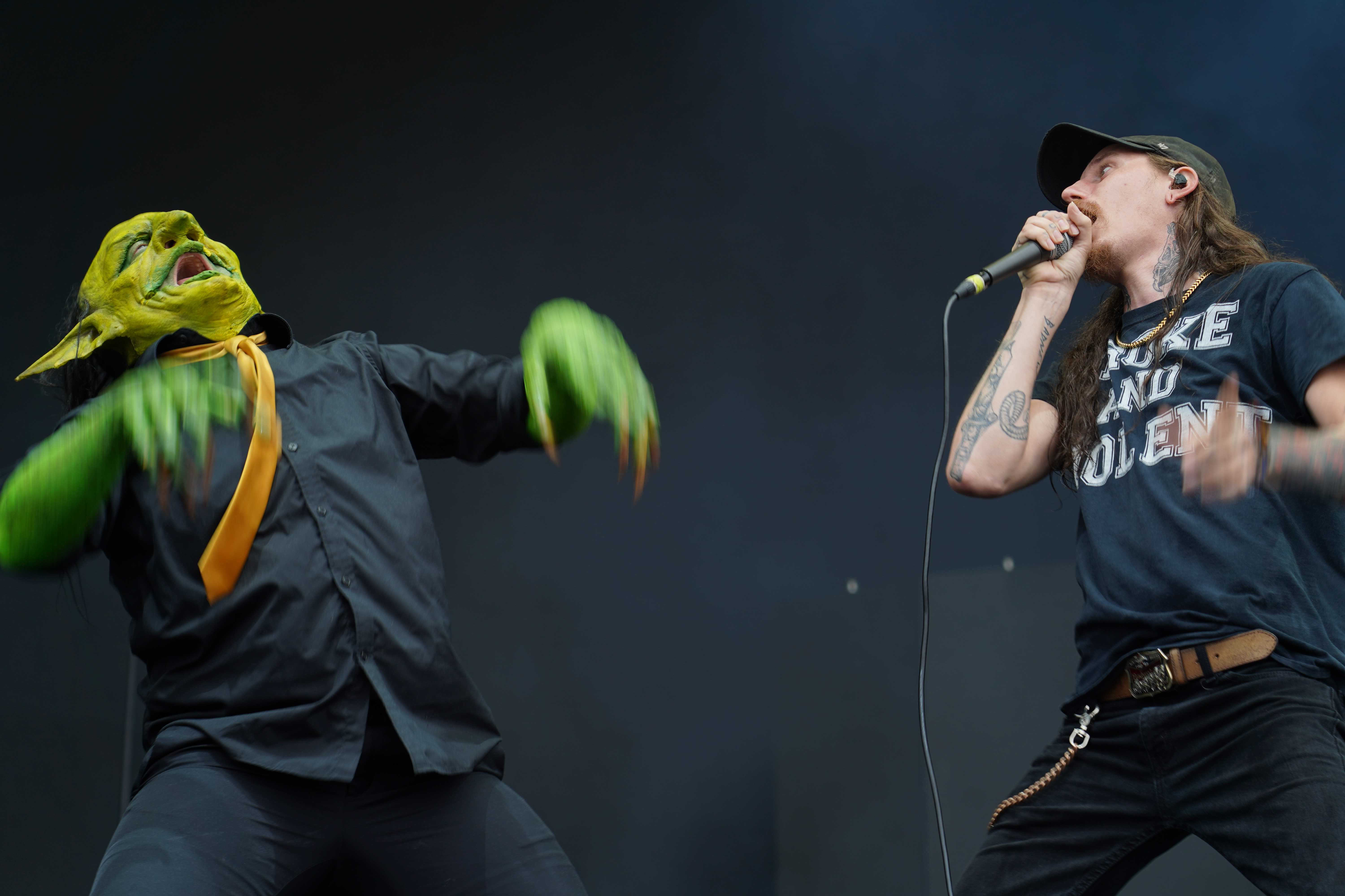 Nekrogoblikon