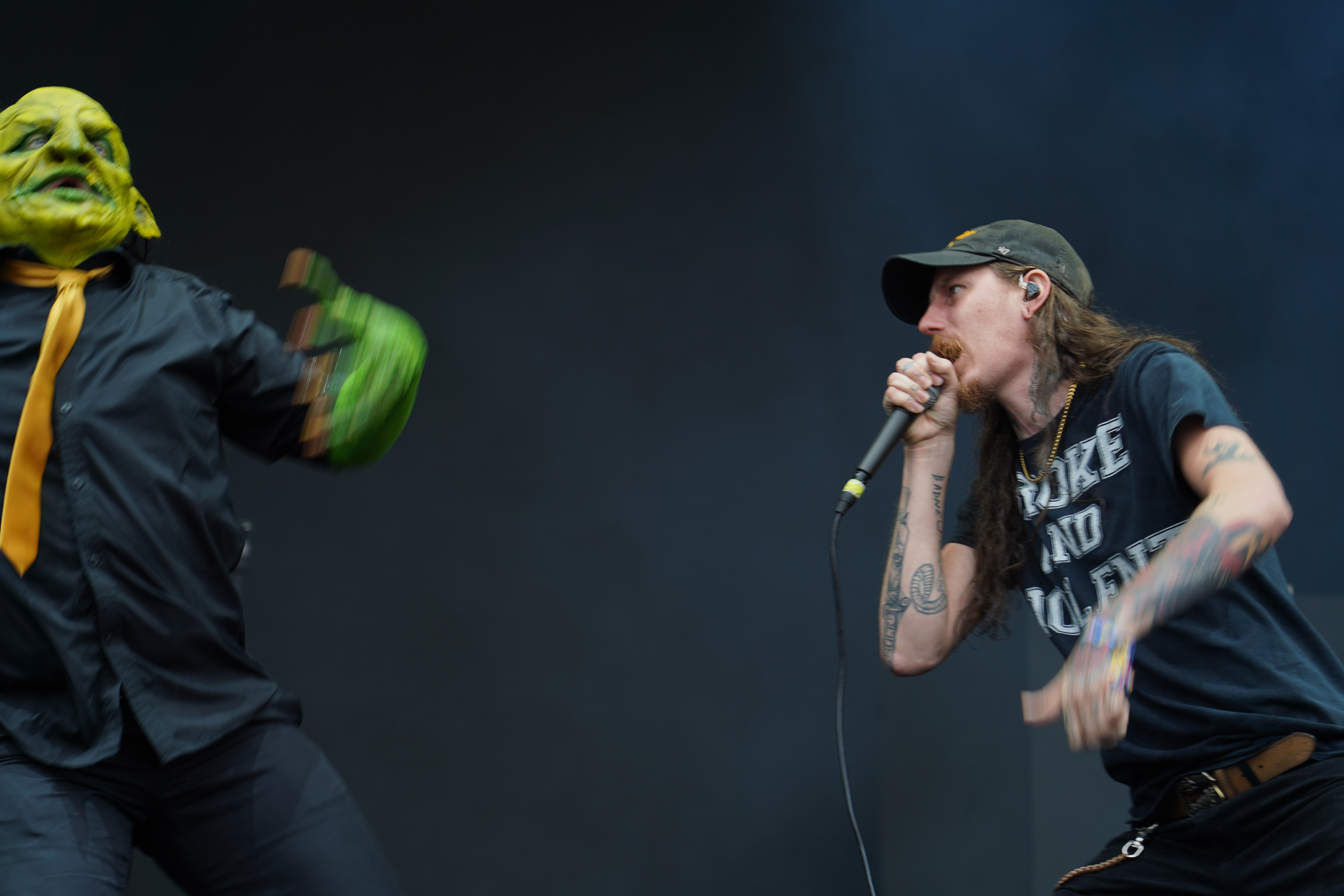 Nekrogoblikon — Riot Fest 2024