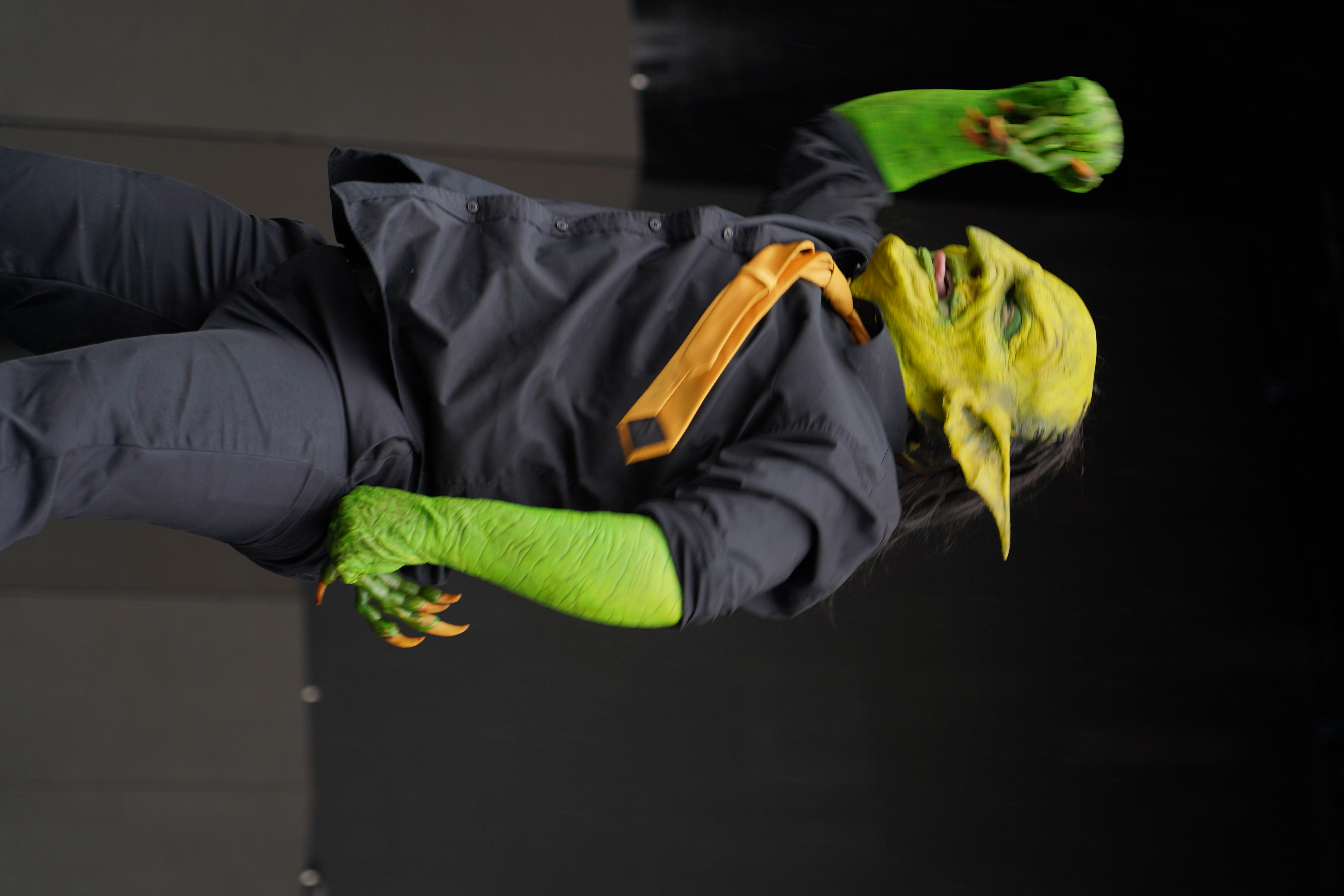 Nekrogoblikon — Riot Fest 2024