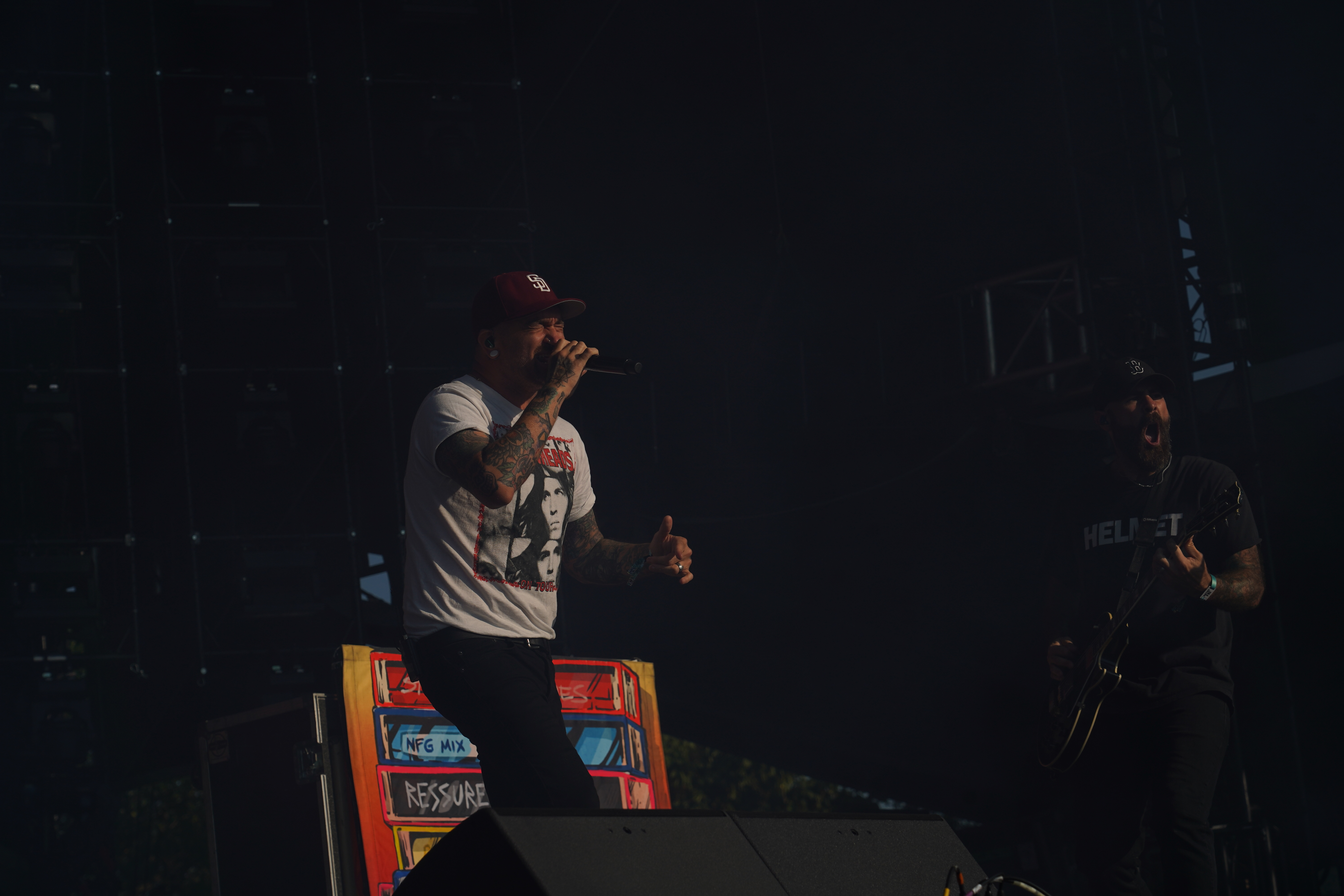 New Found Glory — Riot Fest 2024