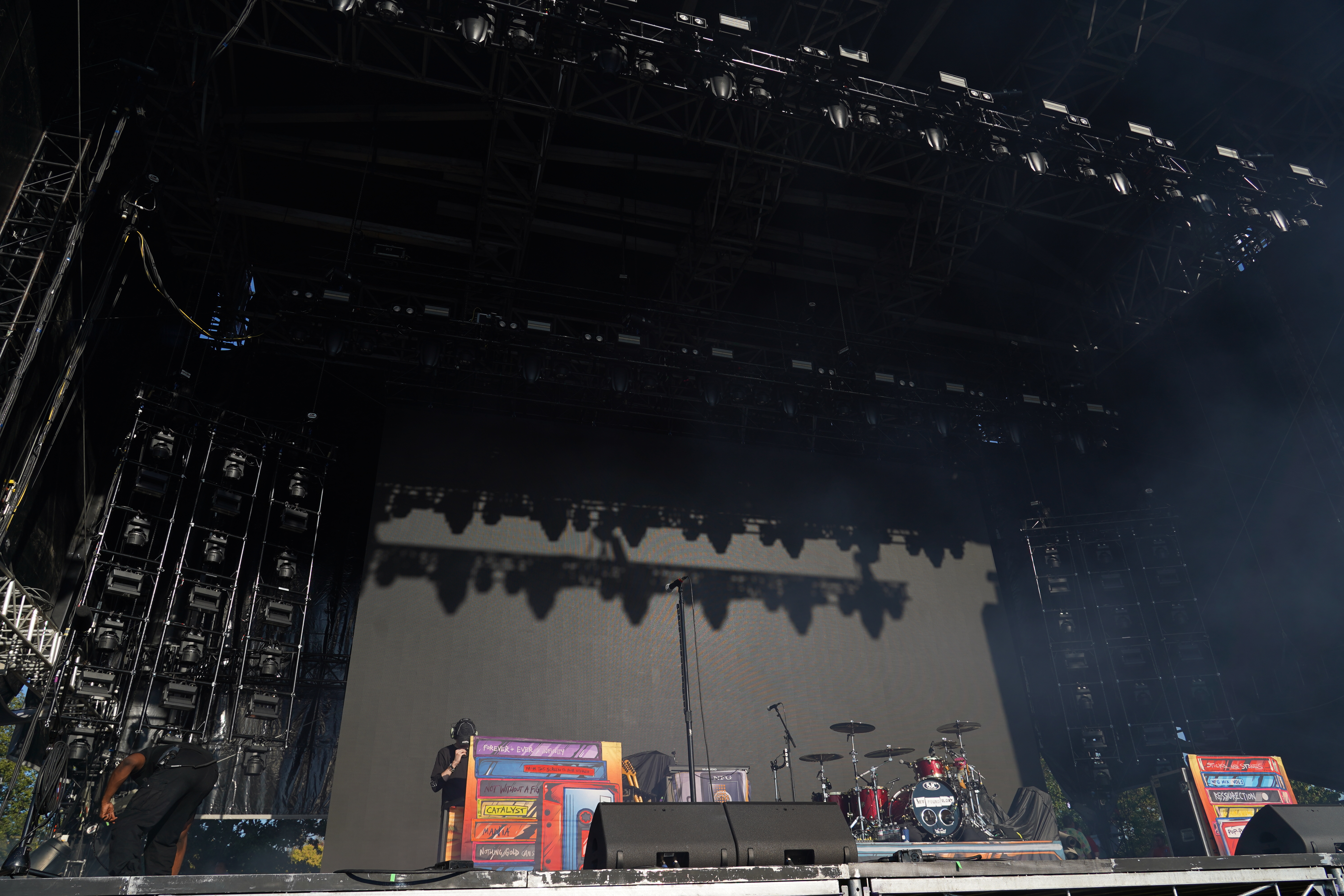 New Found Glory — Riot Fest 2024