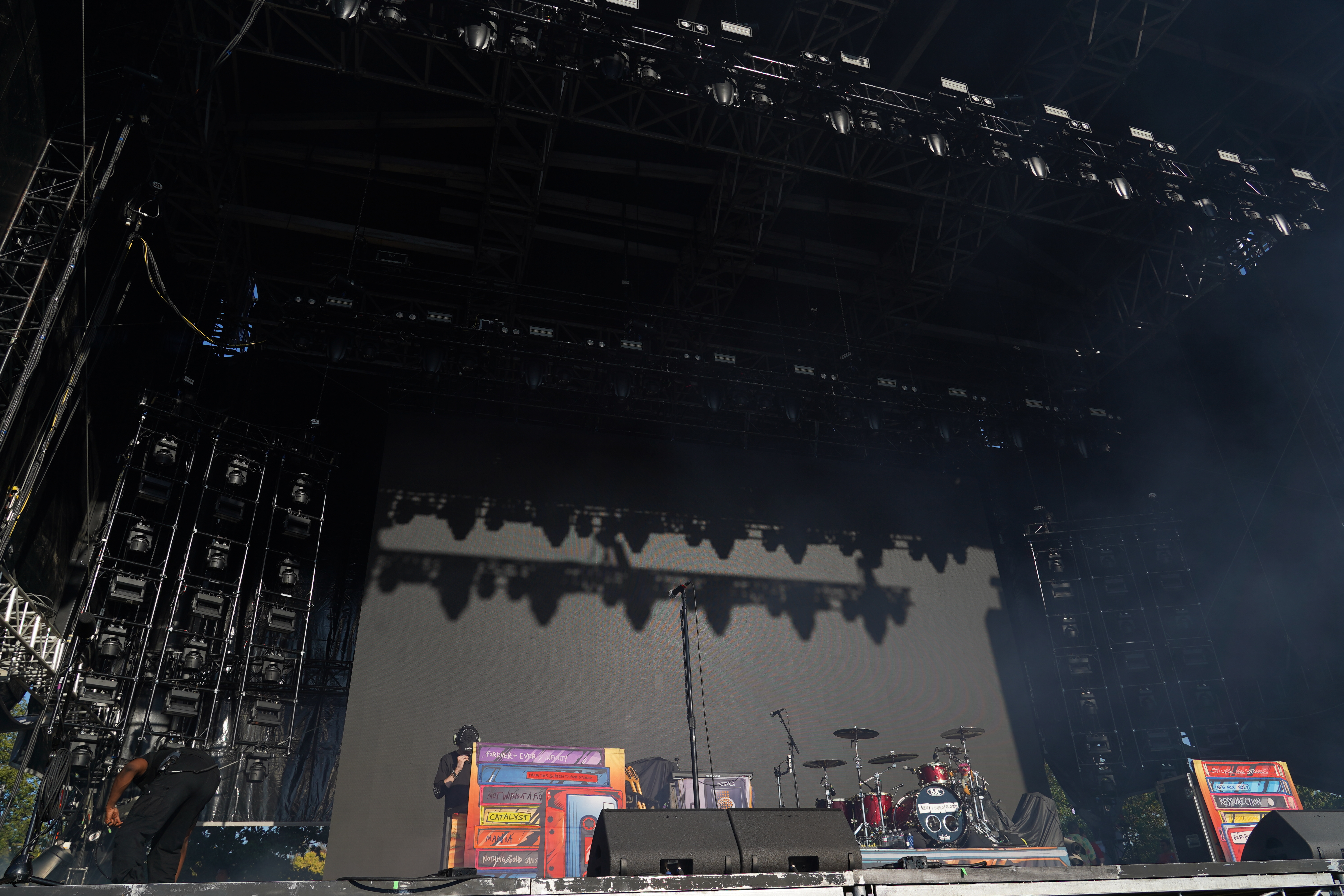 New Found Glory — Riot Fest 2024