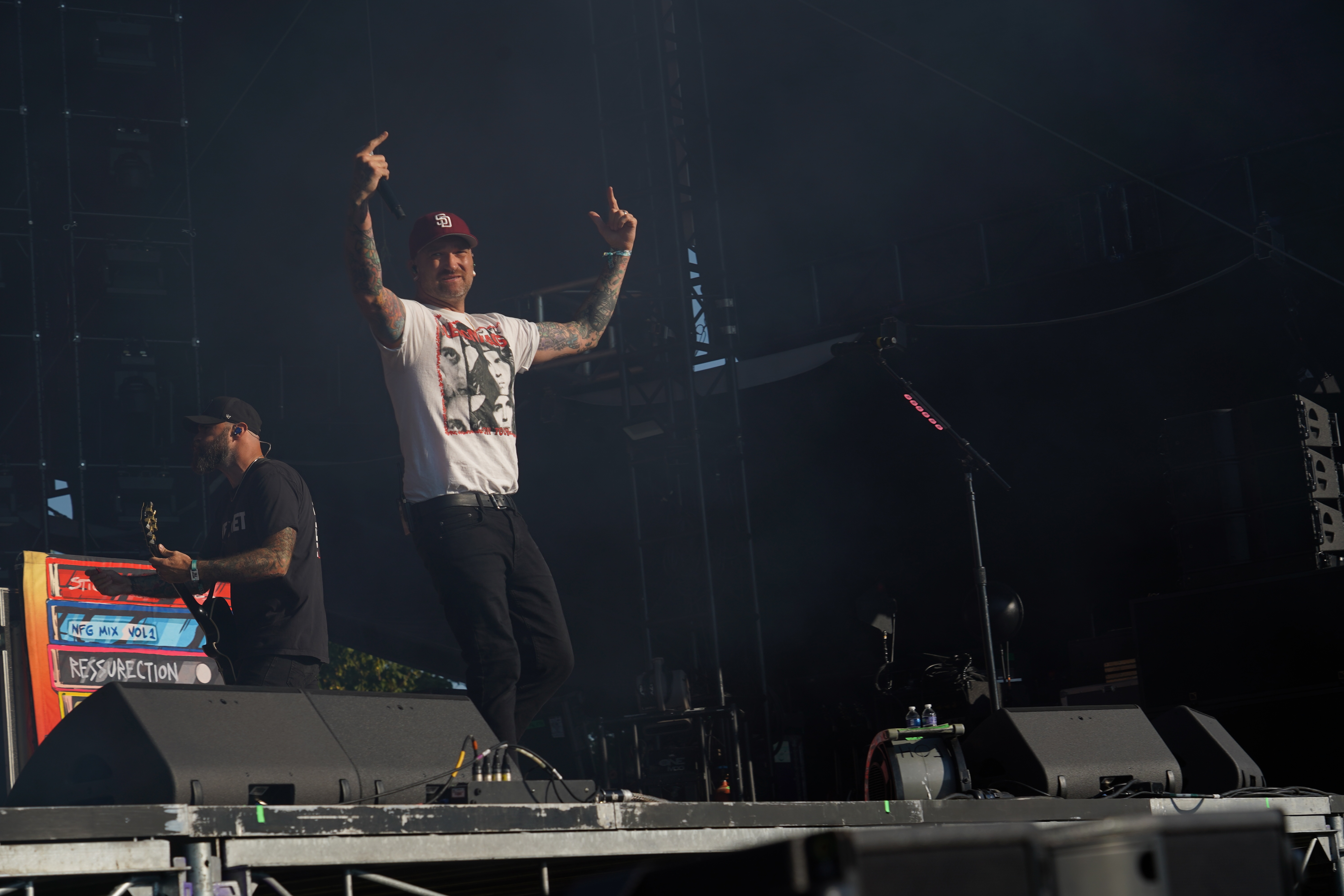 New Found Glory