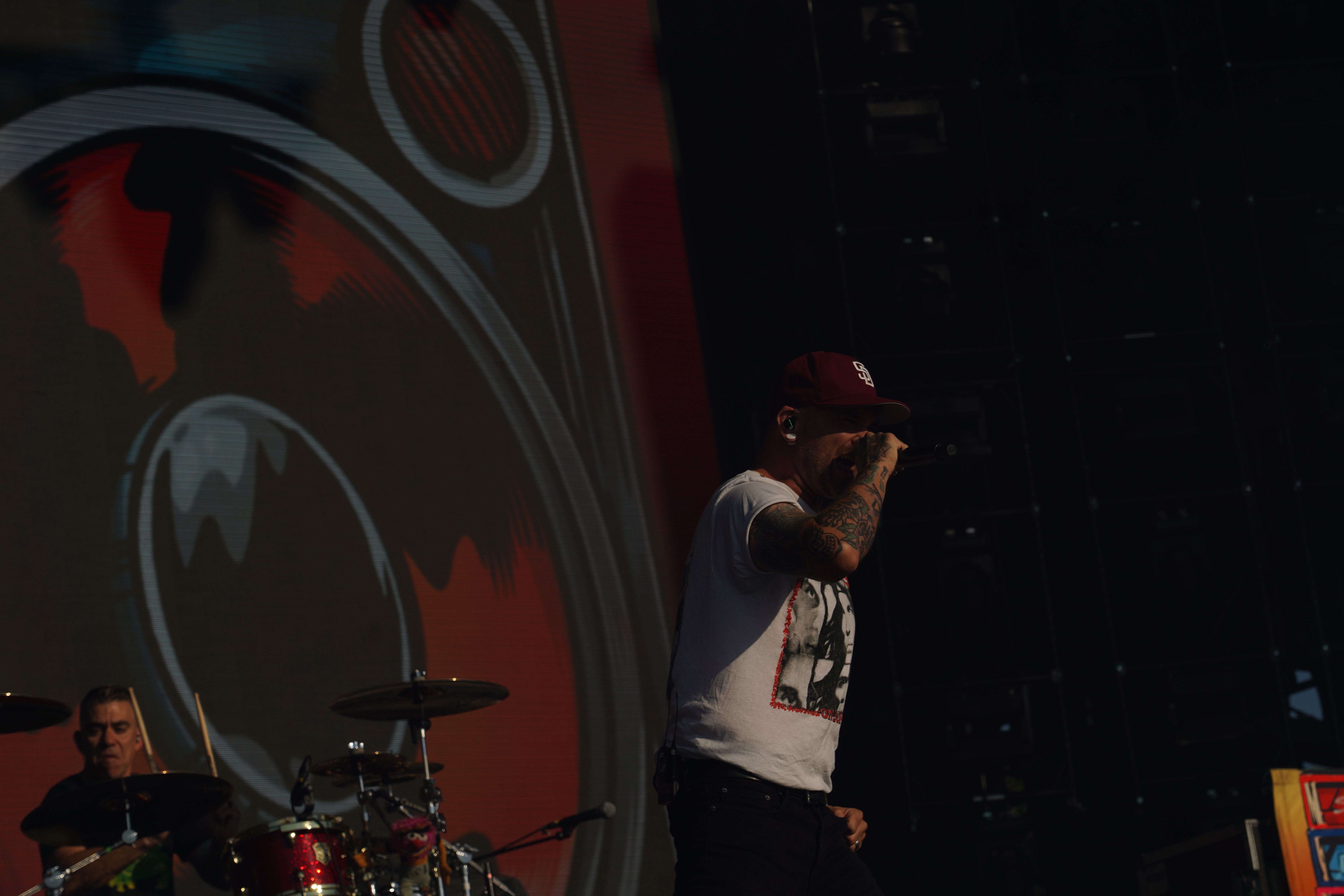 New Found Glory — Riot Fest 2024