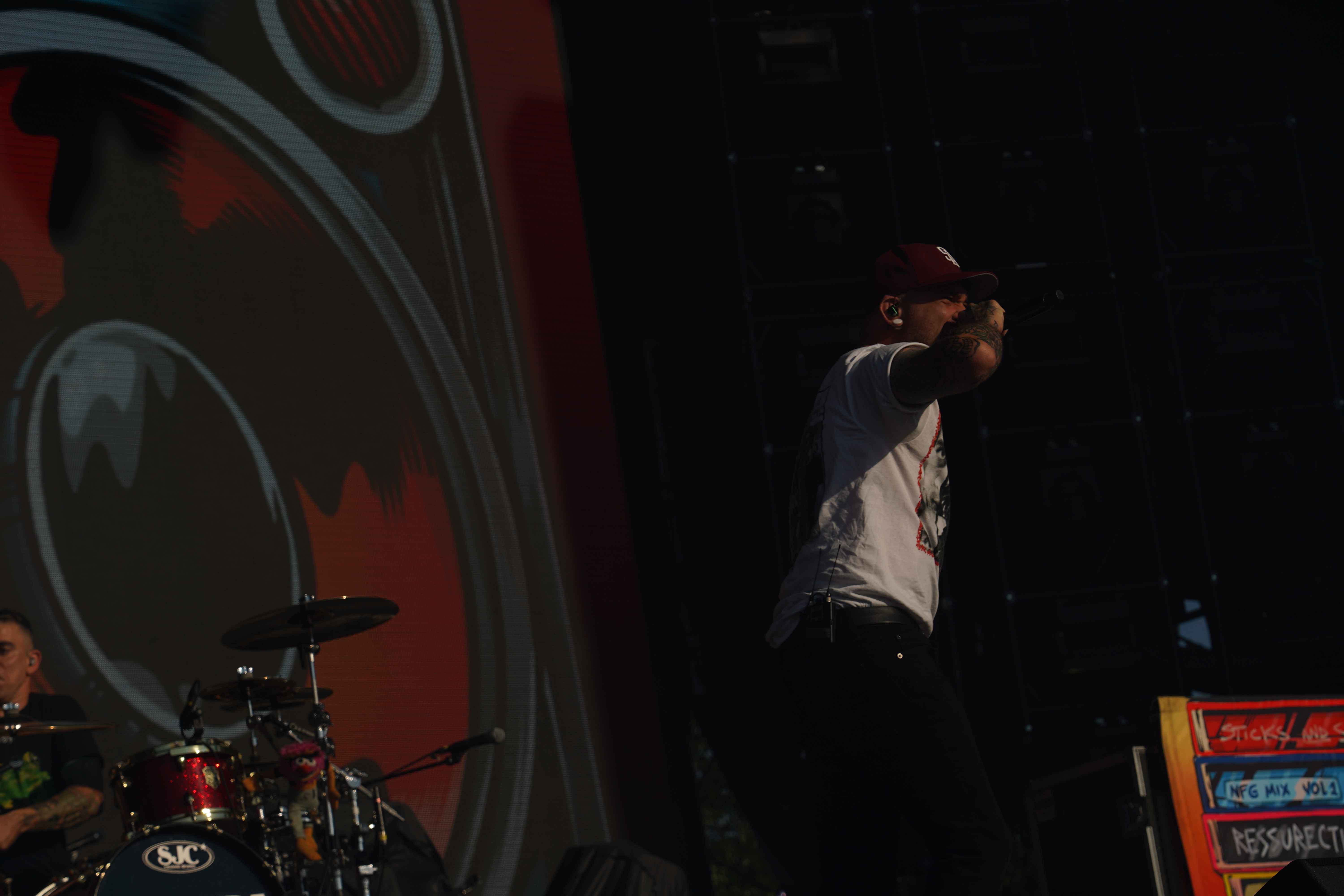 New Found Glory — Riot Fest 2024