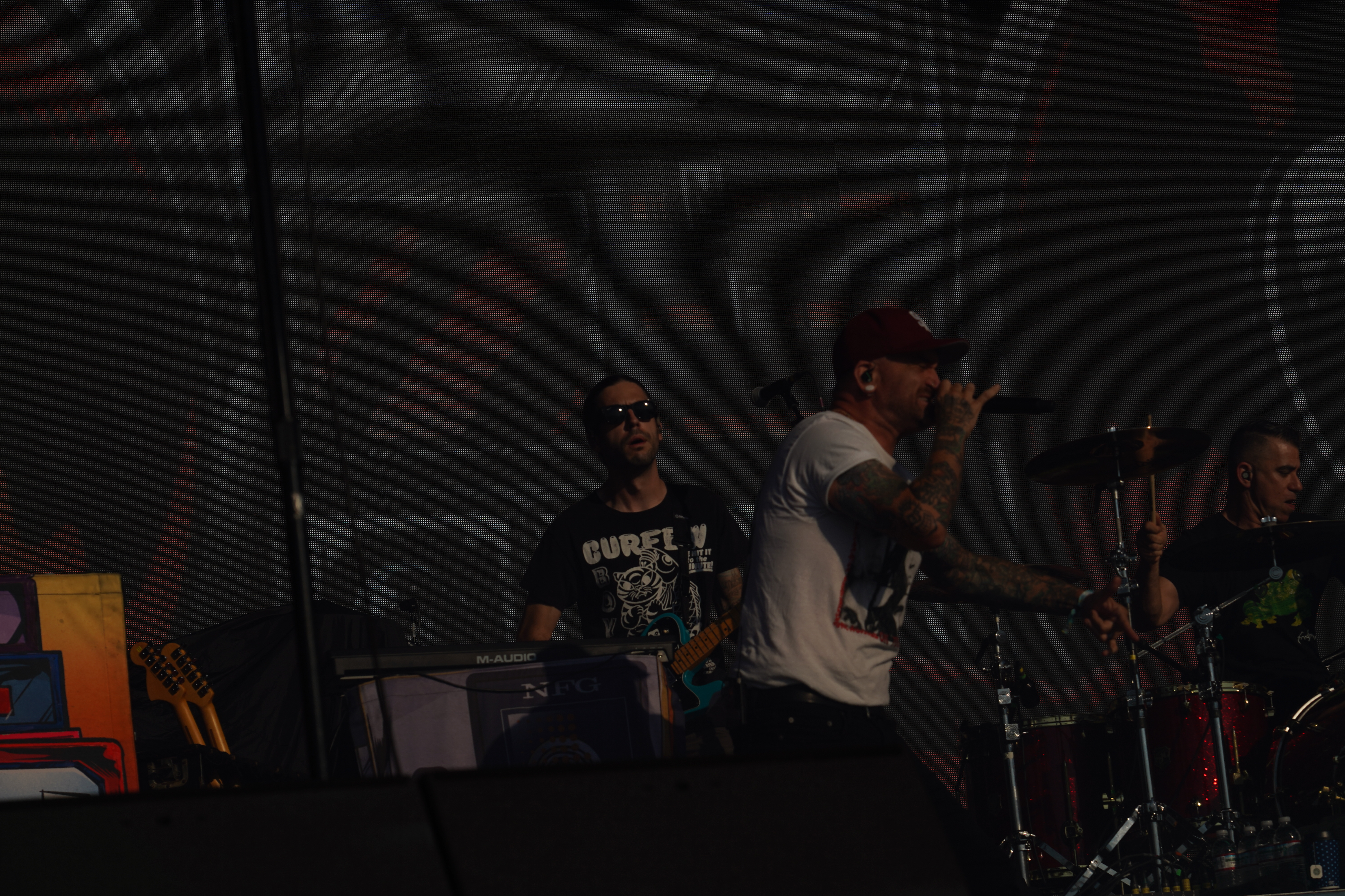 New Found Glory