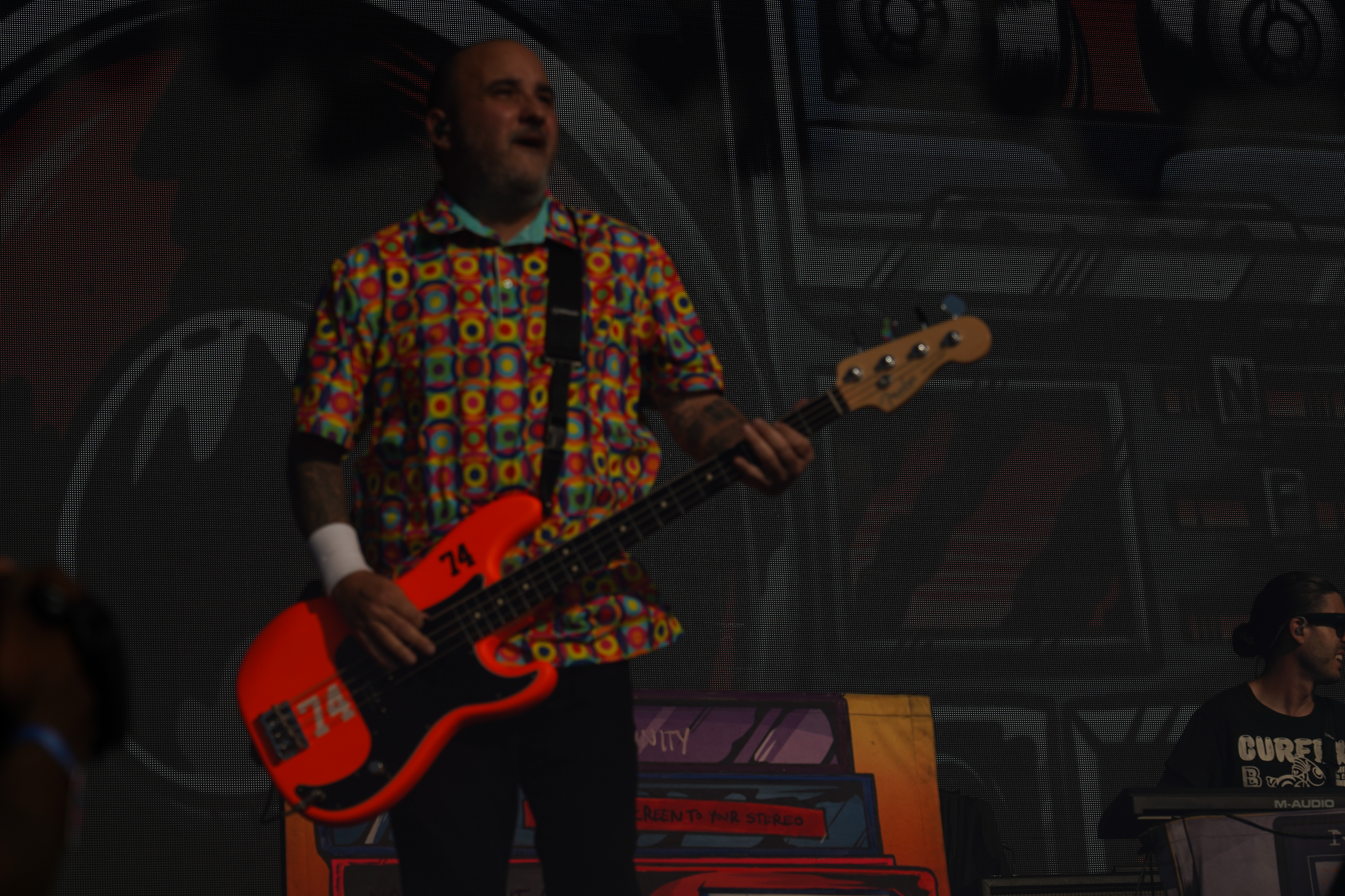 New Found Glory