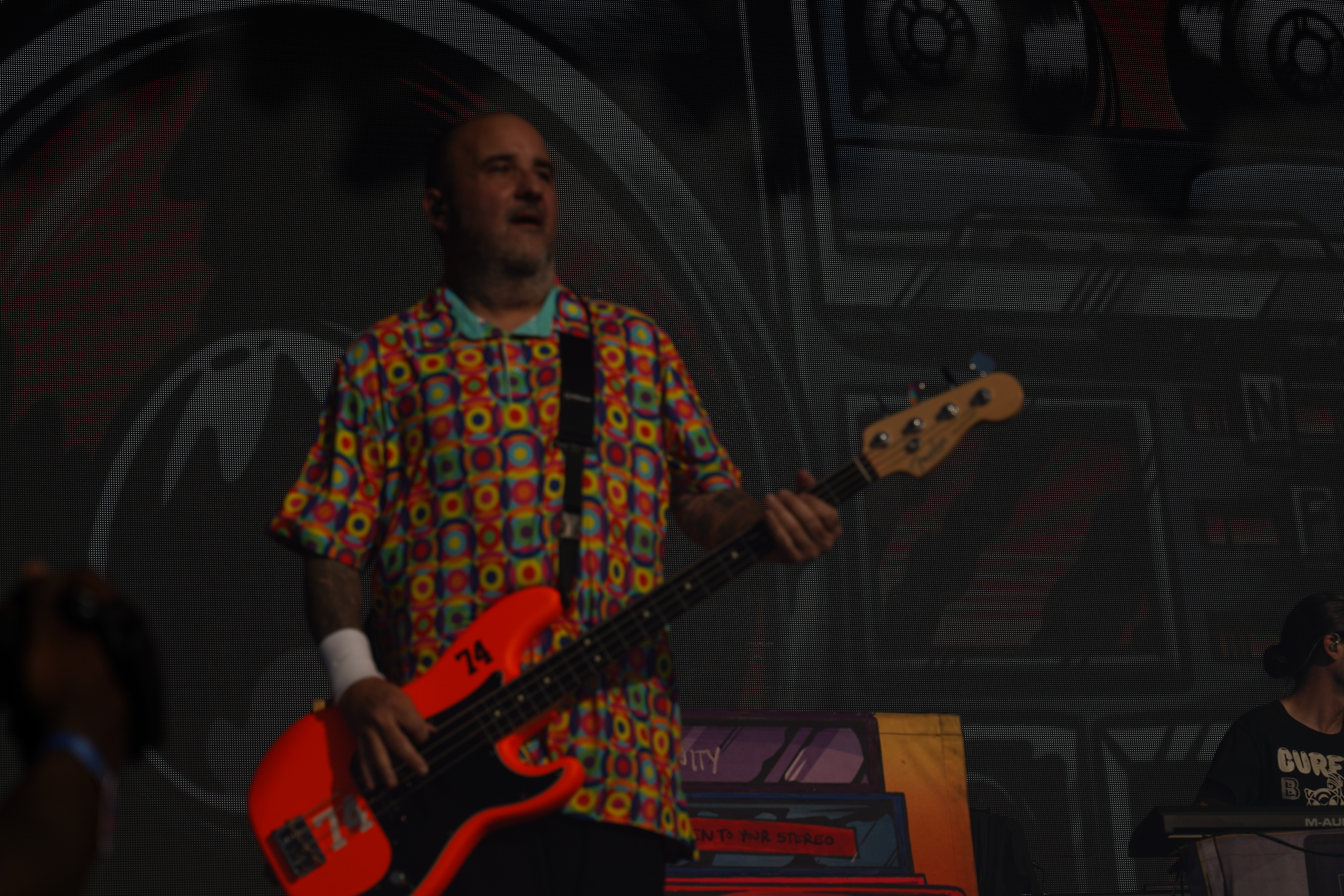 New Found Glory — Riot Fest 2024