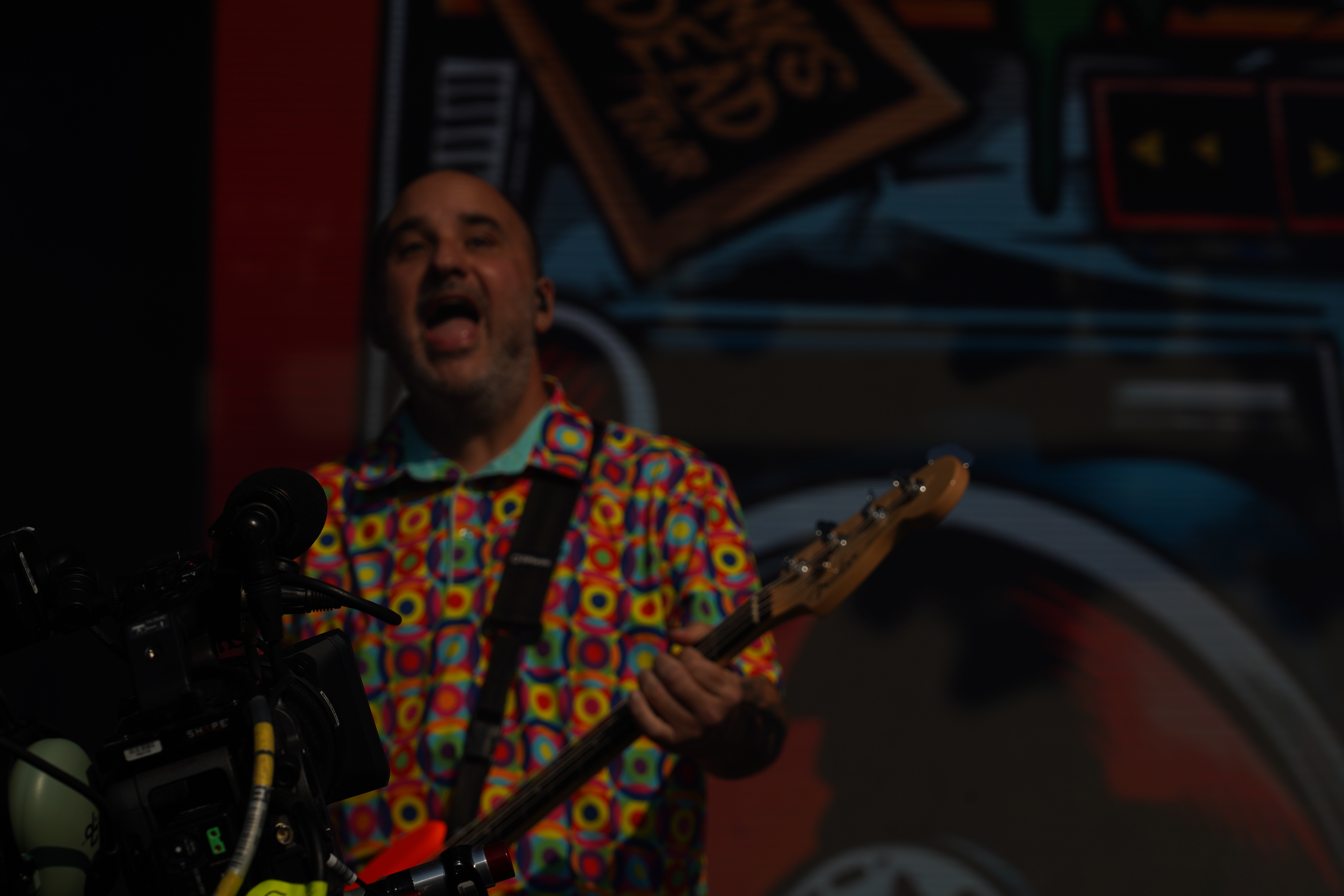 New Found Glory — Riot Fest 2024