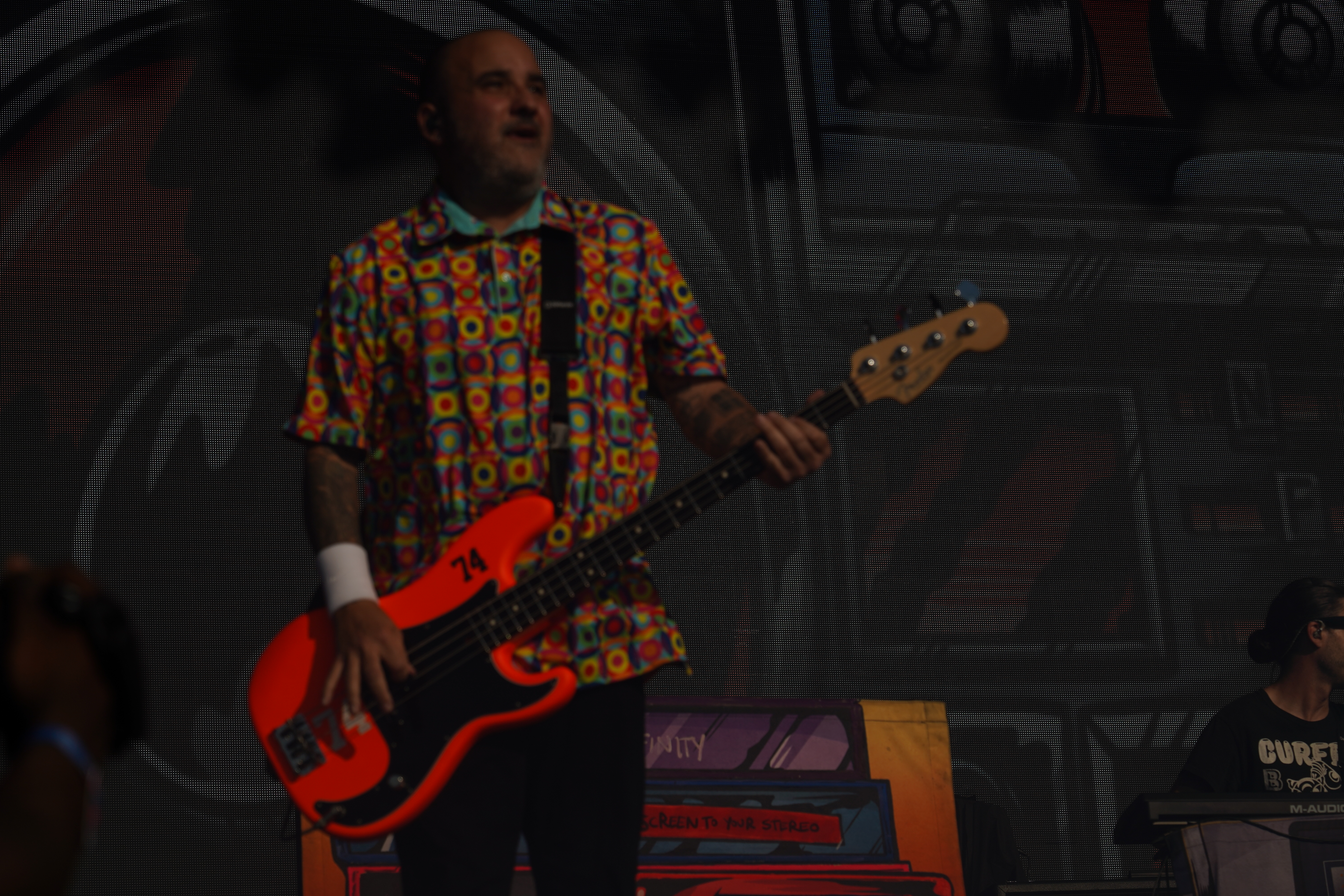 New Found Glory — Riot Fest 2024