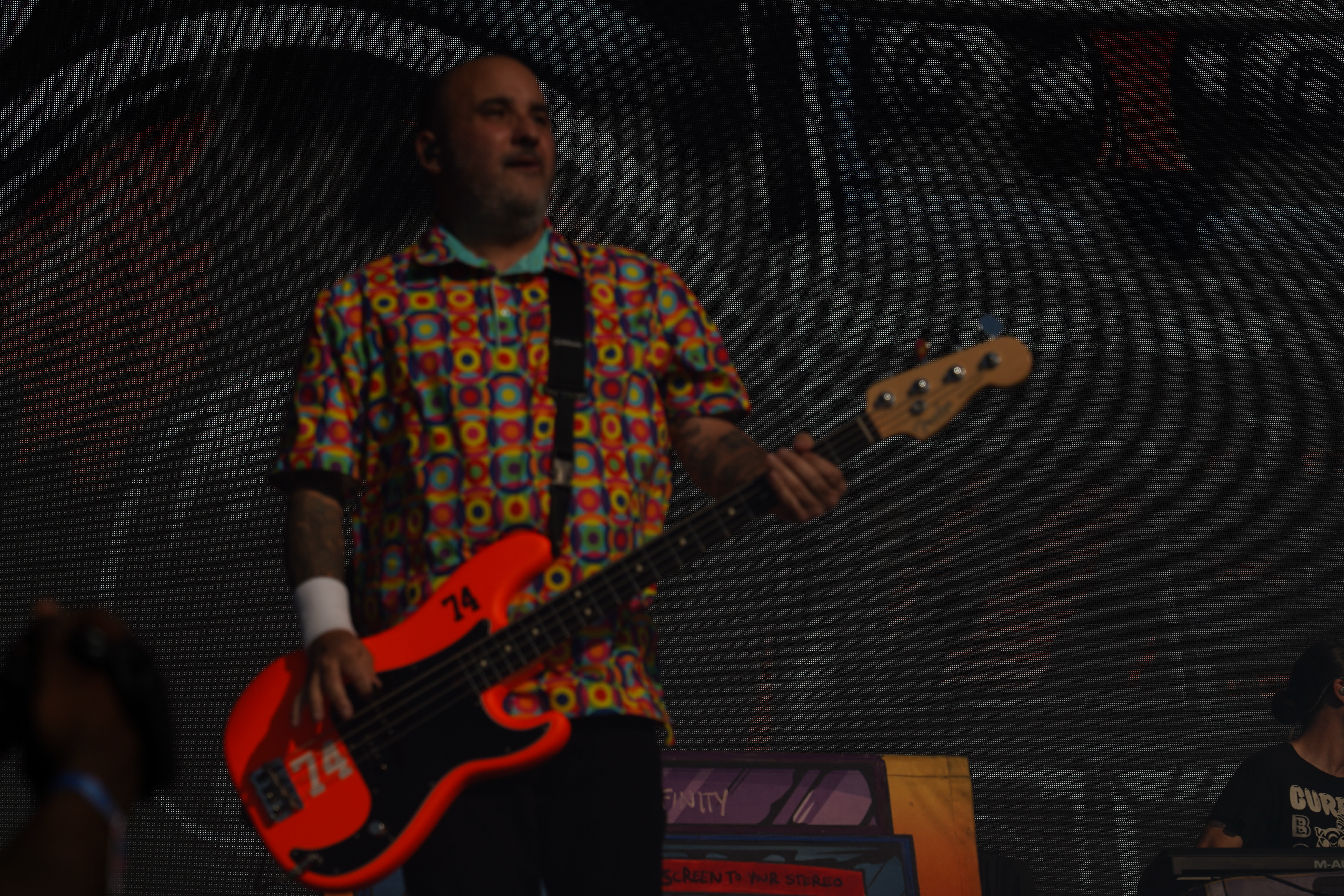 New Found Glory — Riot Fest 2024