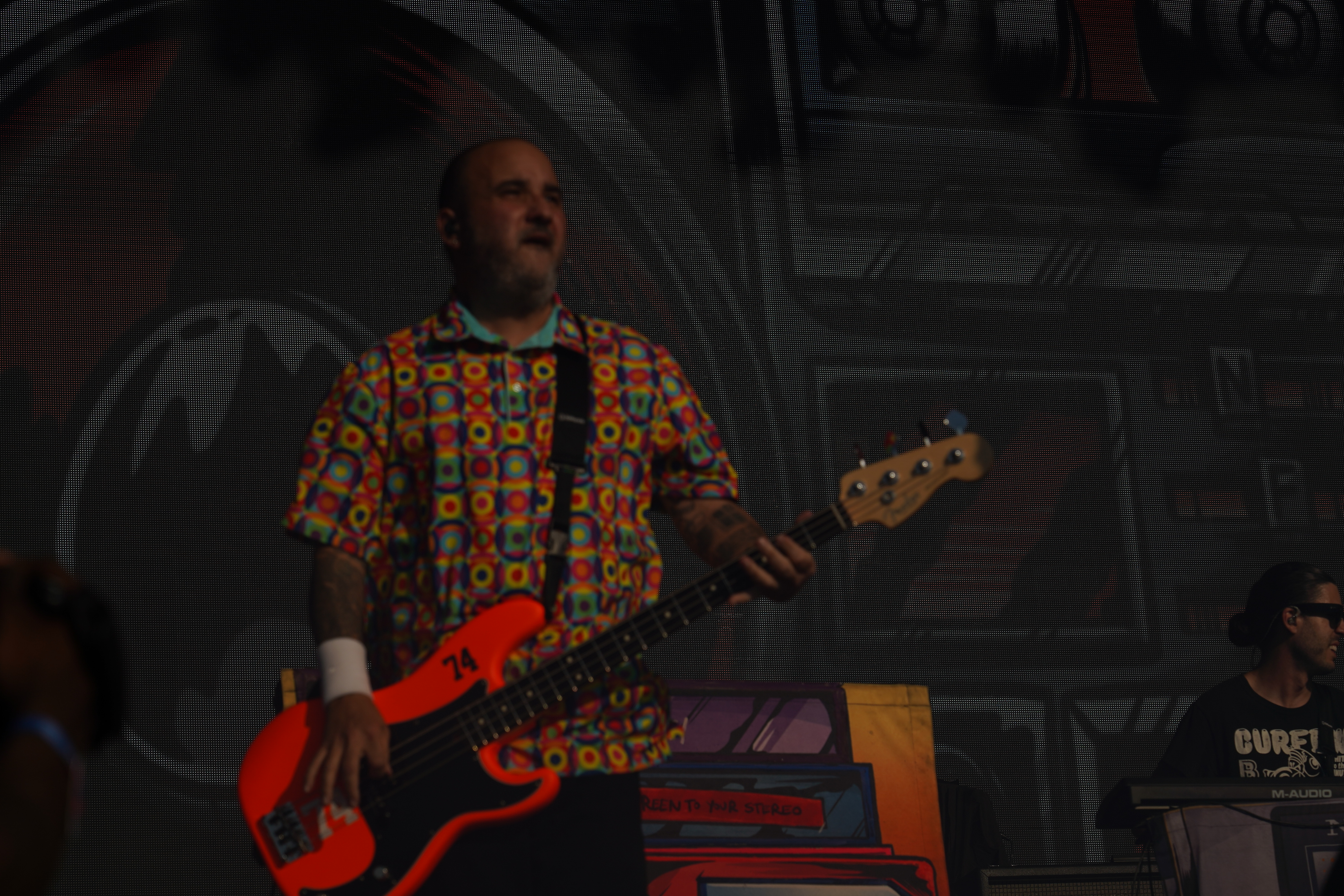 New Found Glory — Riot Fest 2024