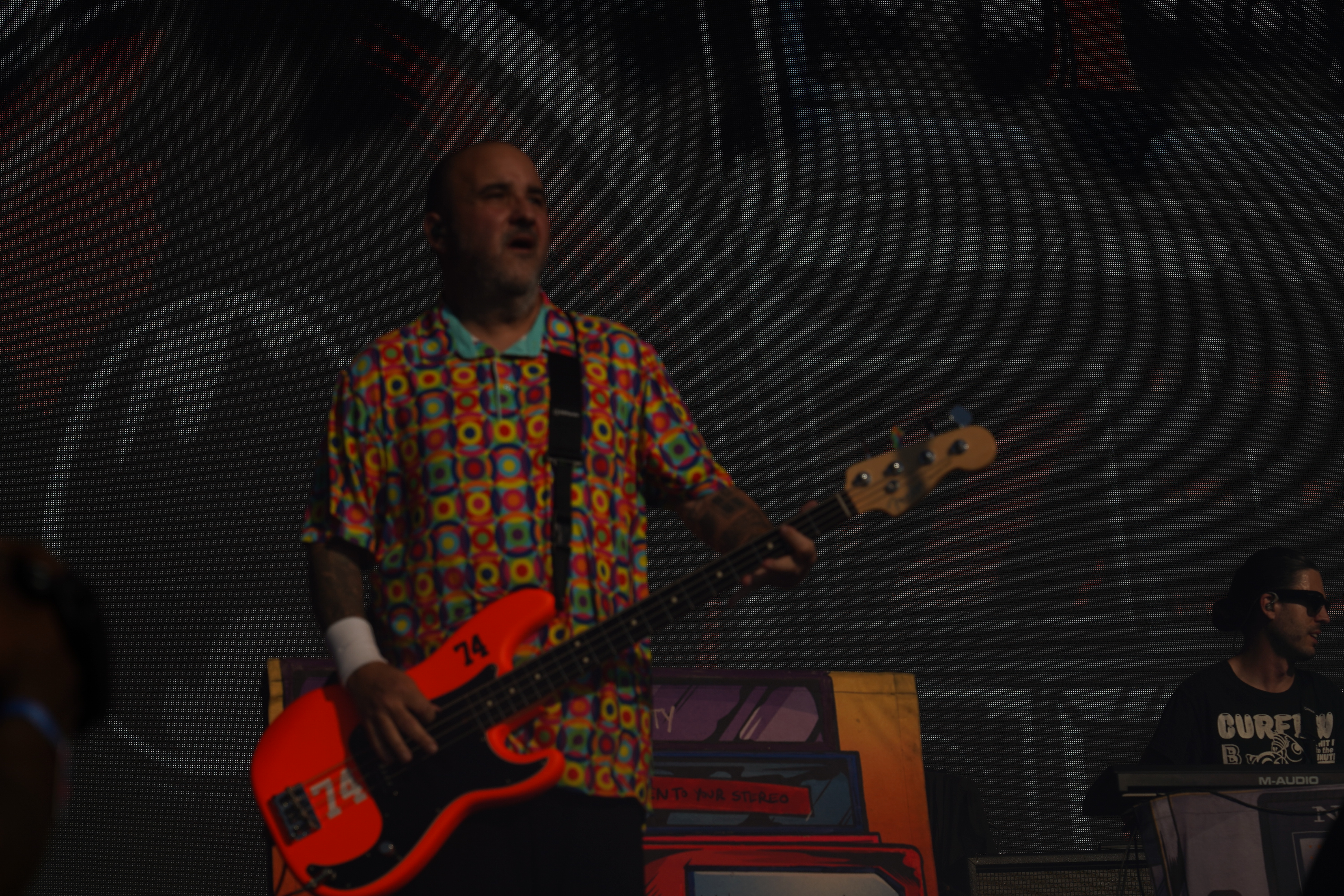 New Found Glory — Riot Fest 2024