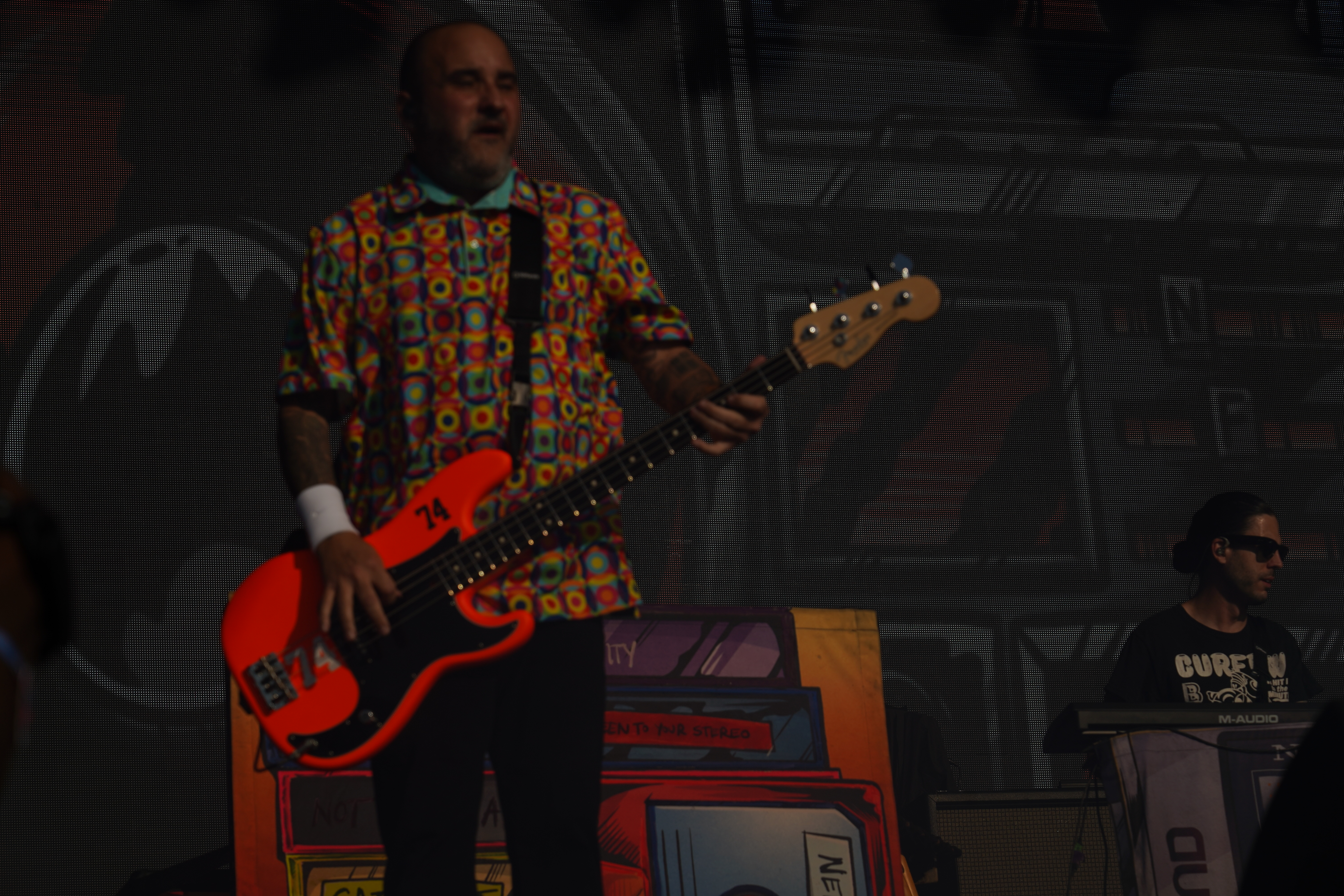 New Found Glory — Riot Fest 2024