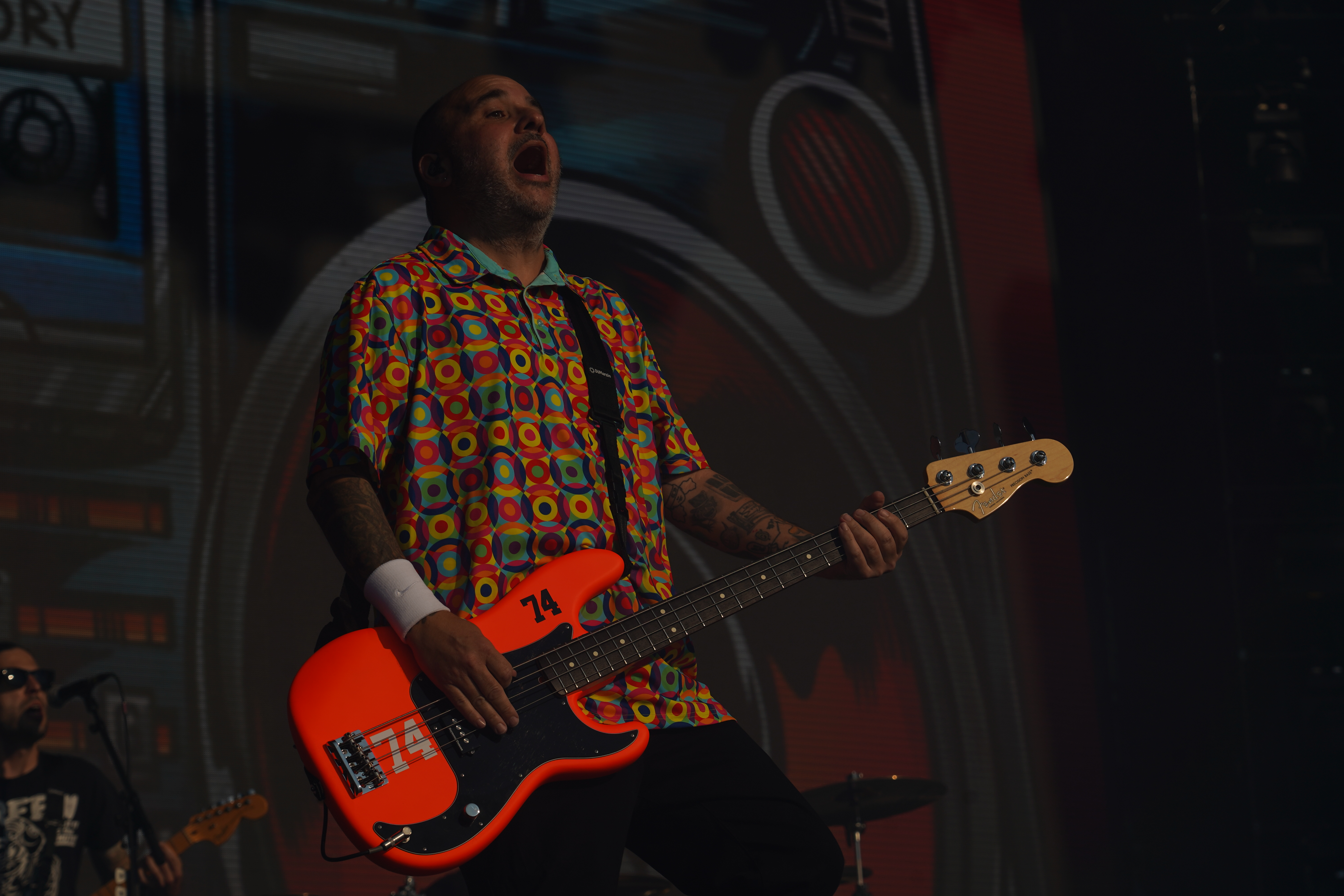 New Found Glory