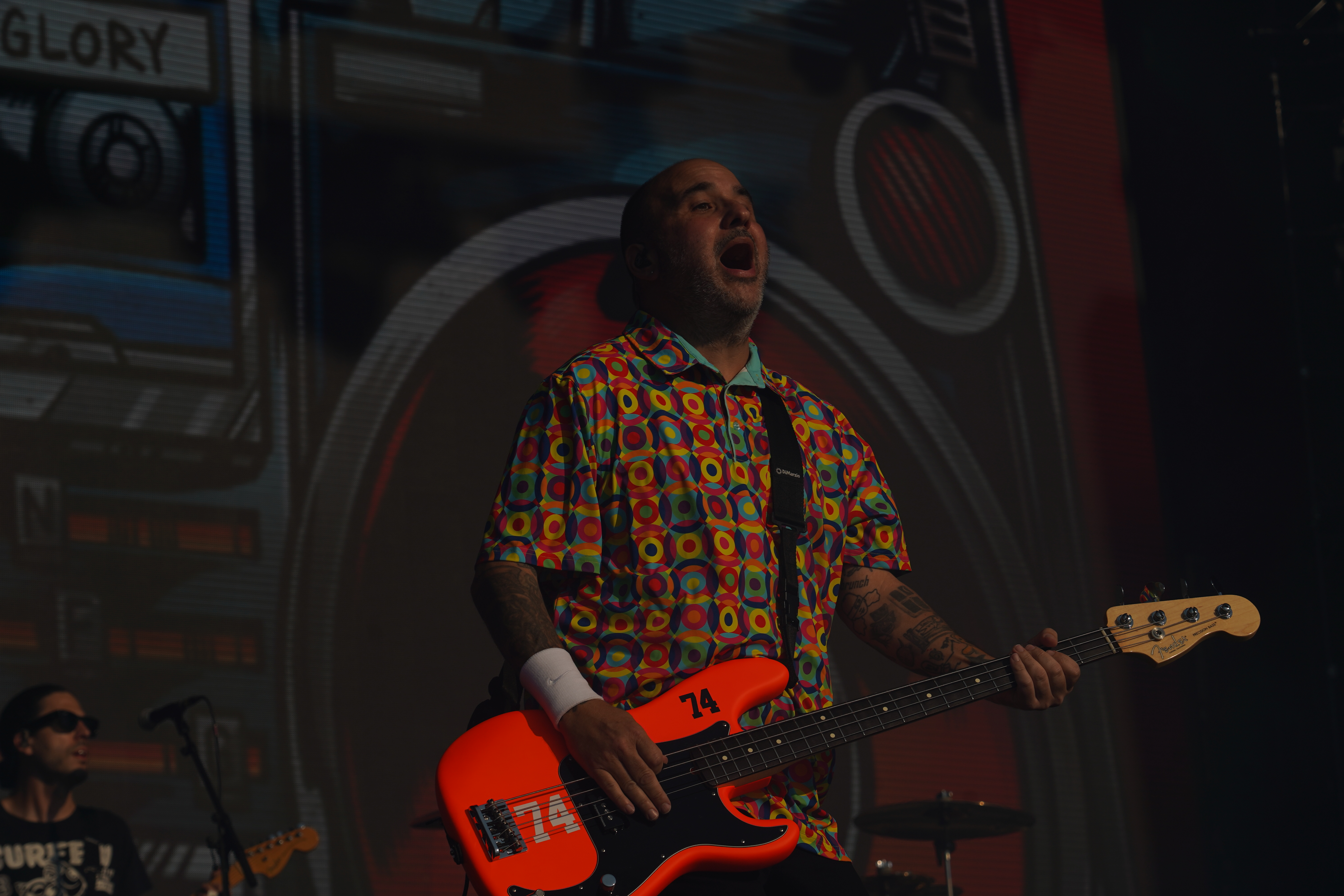 New Found Glory — Riot Fest 2024