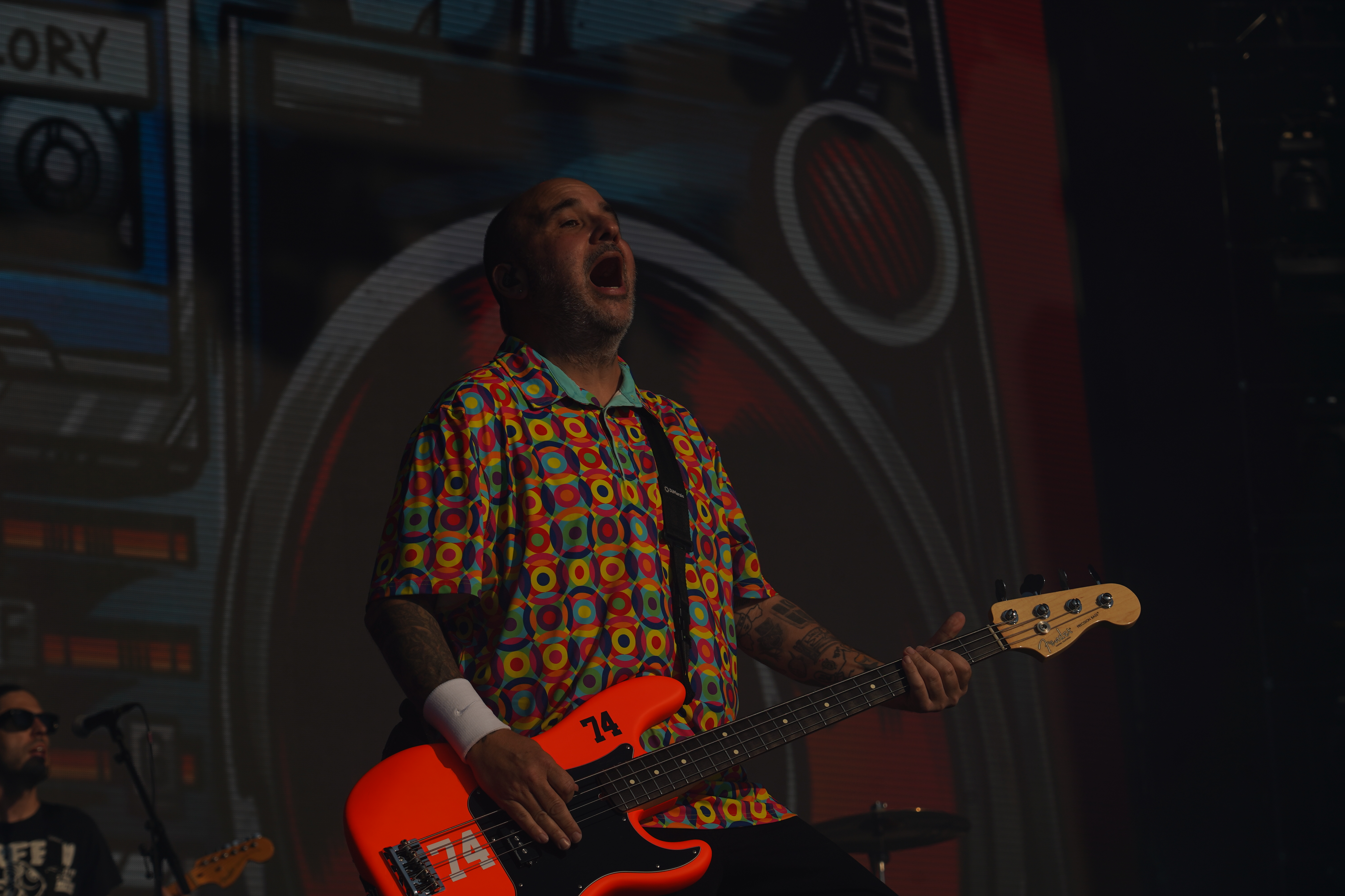 New Found Glory — Riot Fest 2024