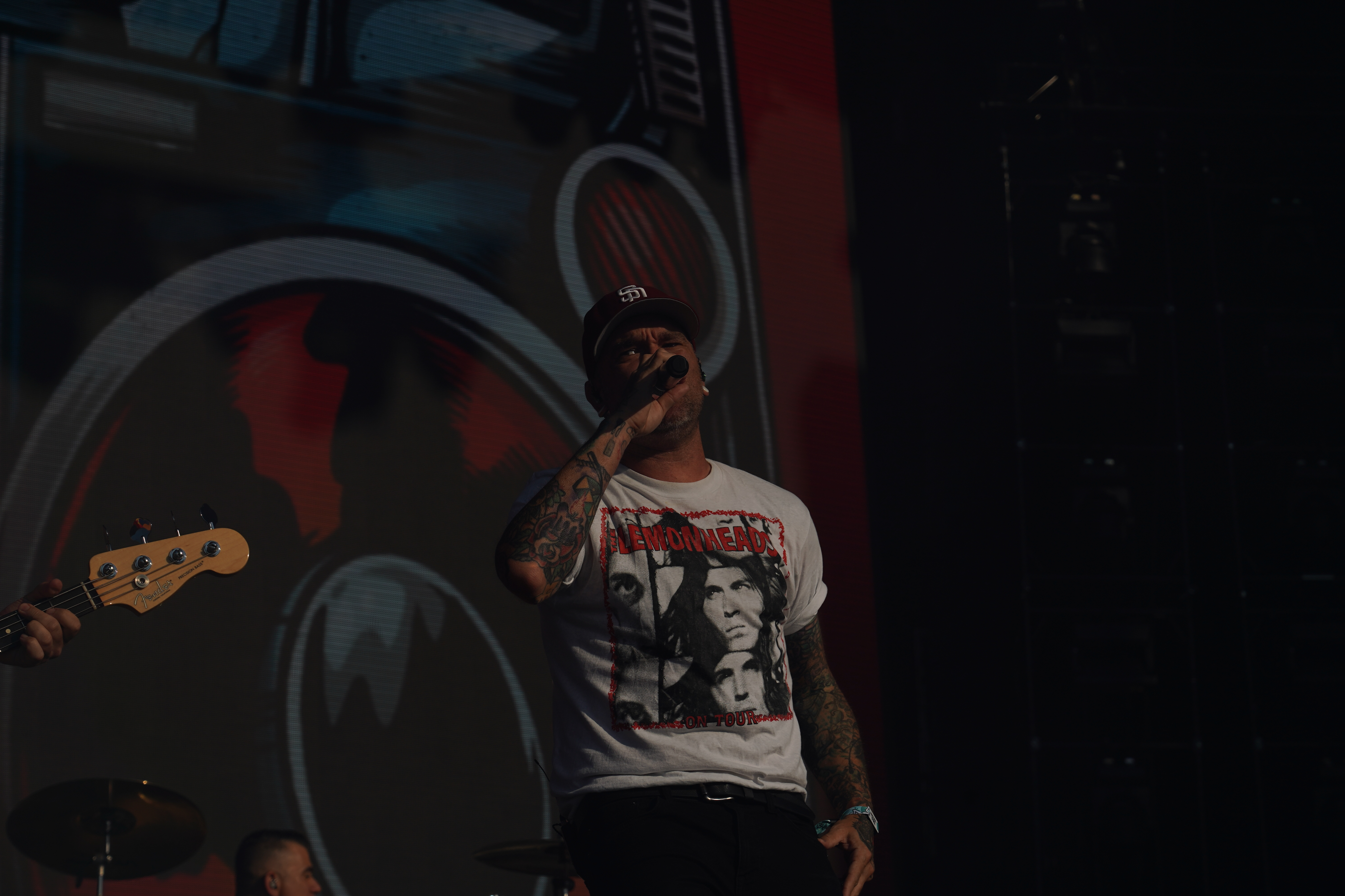New Found Glory — Riot Fest 2024