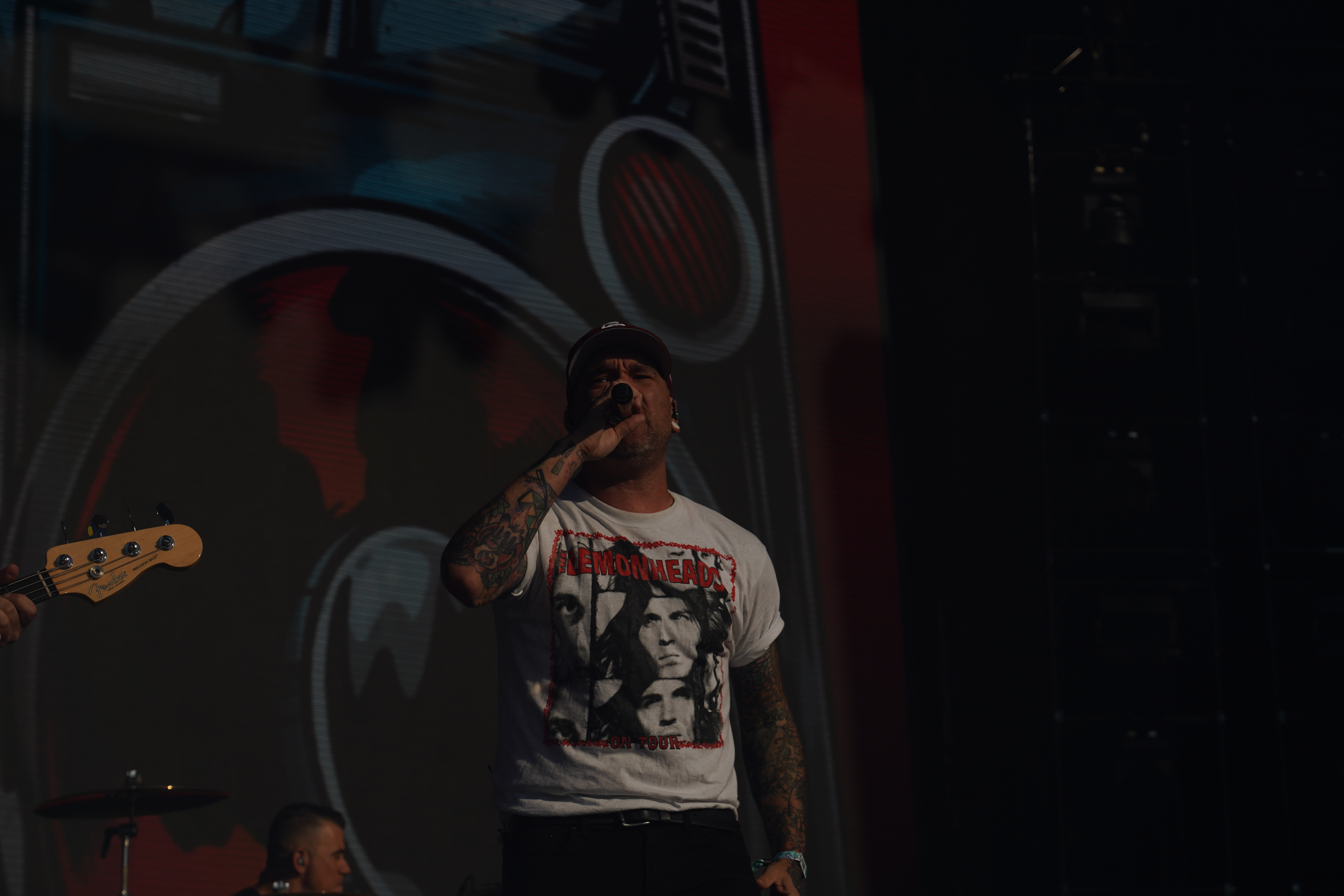 New Found Glory — Riot Fest 2024